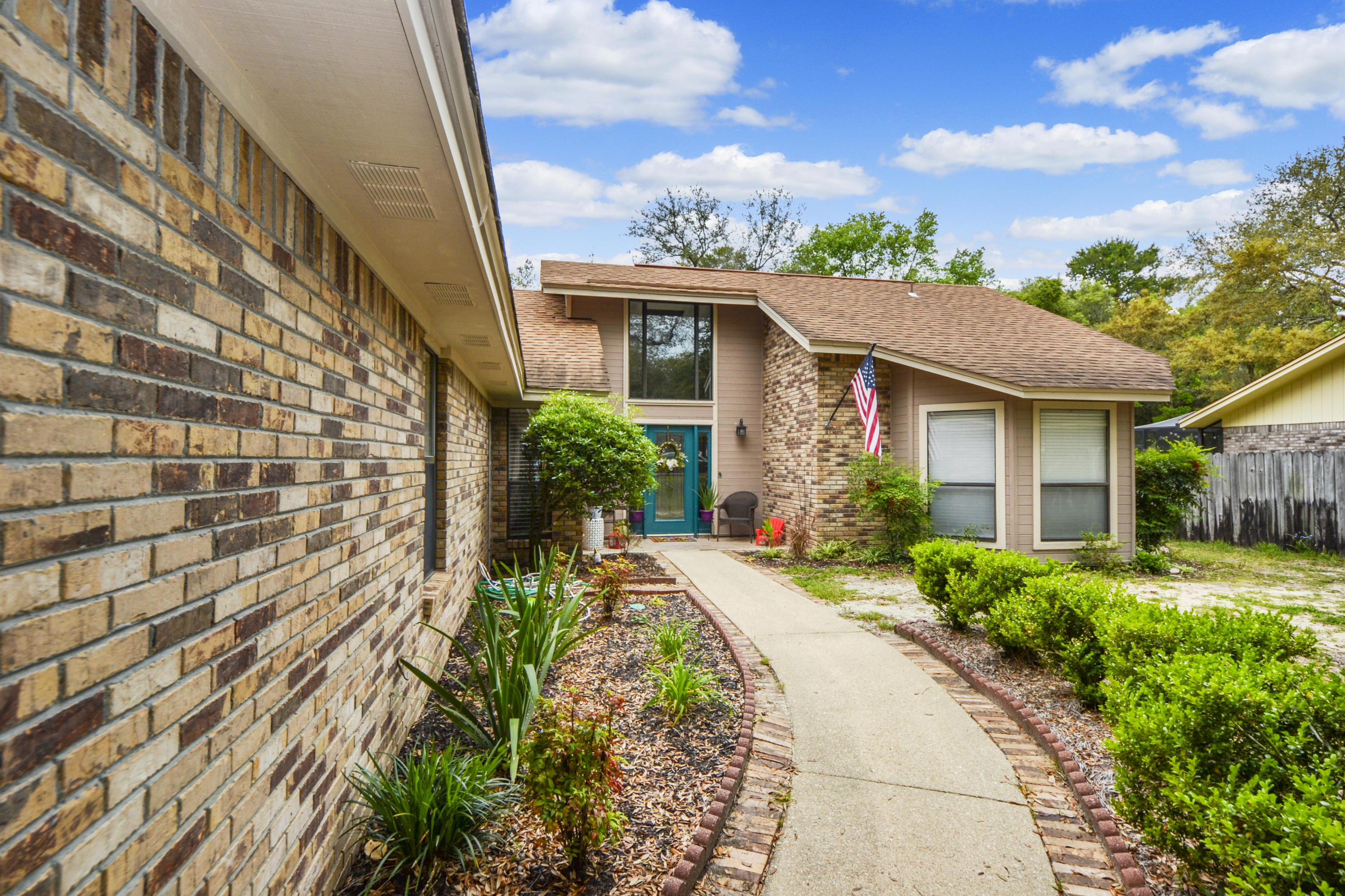 CARIBBEAN VILLAGE SOUTH 1 - Residential