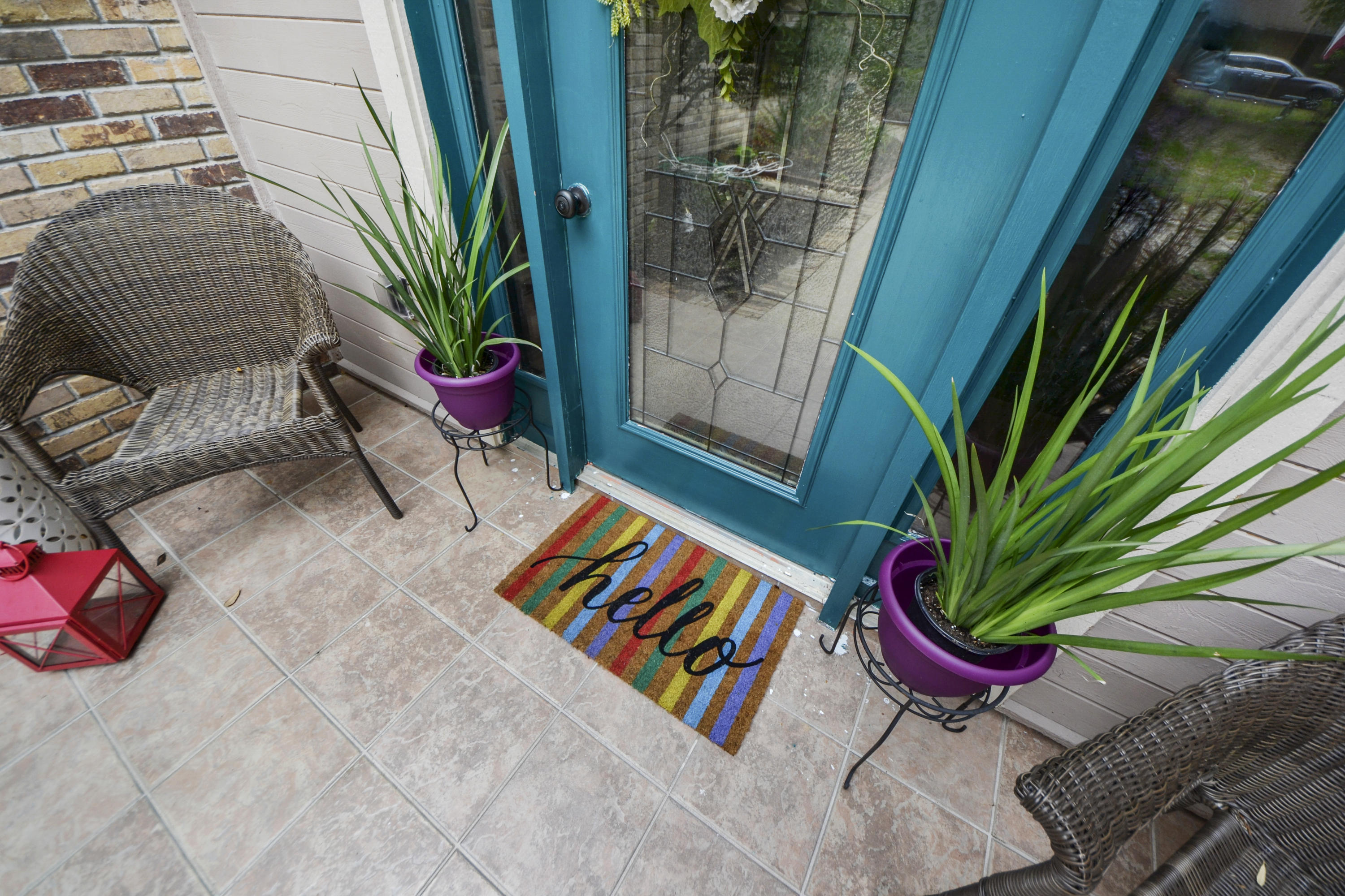 CARIBBEAN VILLAGE SOUTH 1 - Residential