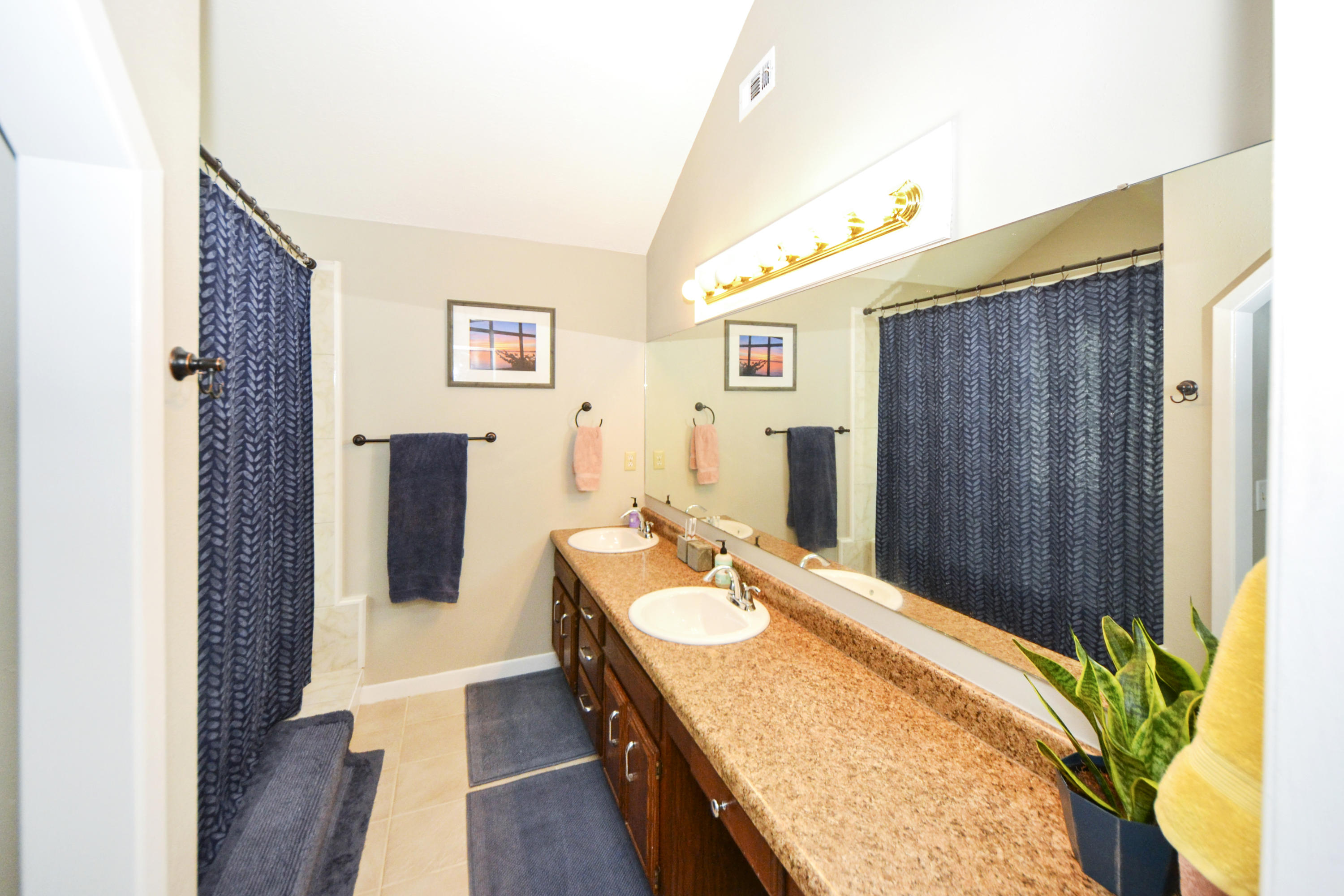 CARIBBEAN VILLAGE SOUTH 1 - Residential