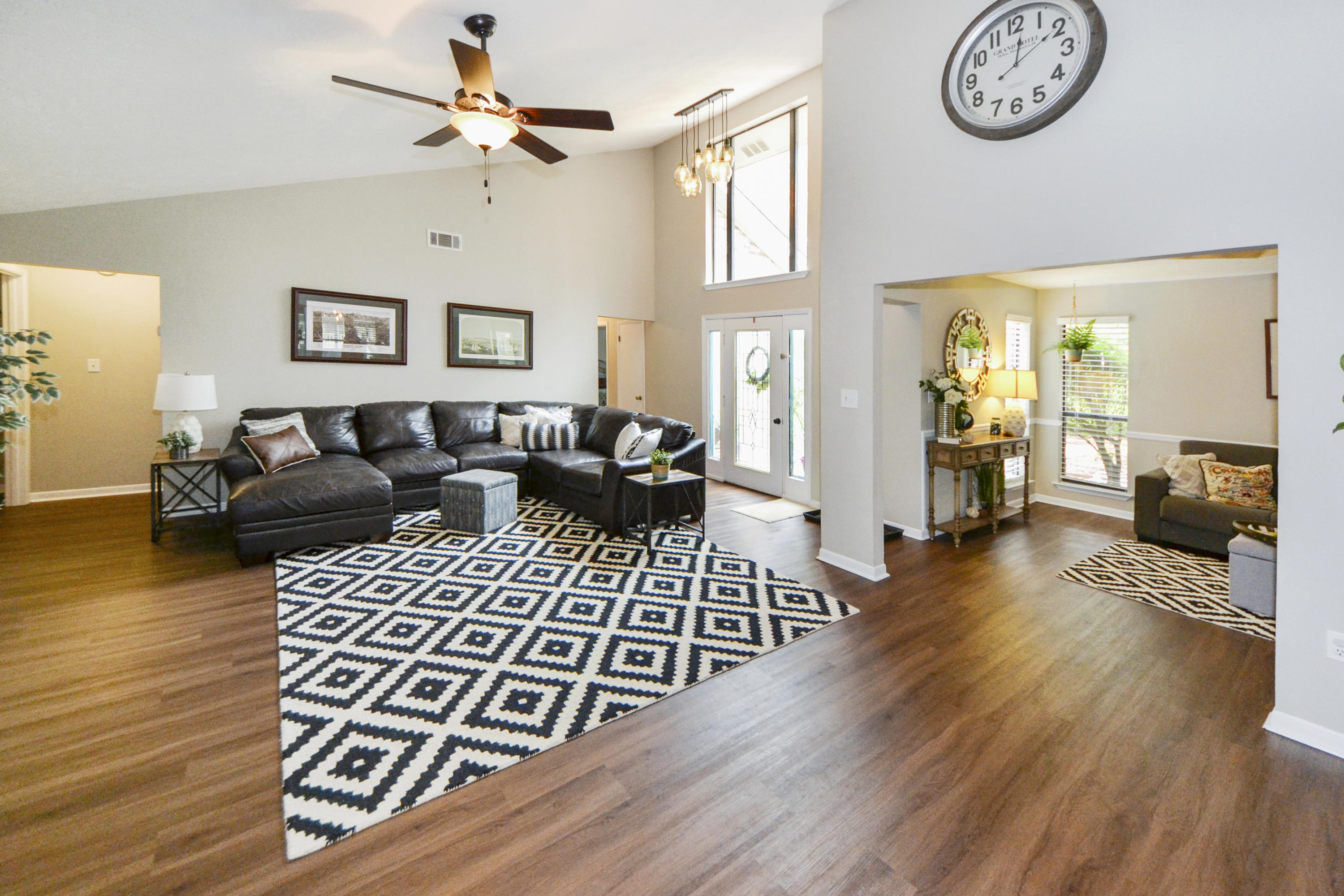 CARIBBEAN VILLAGE SOUTH 1 - Residential