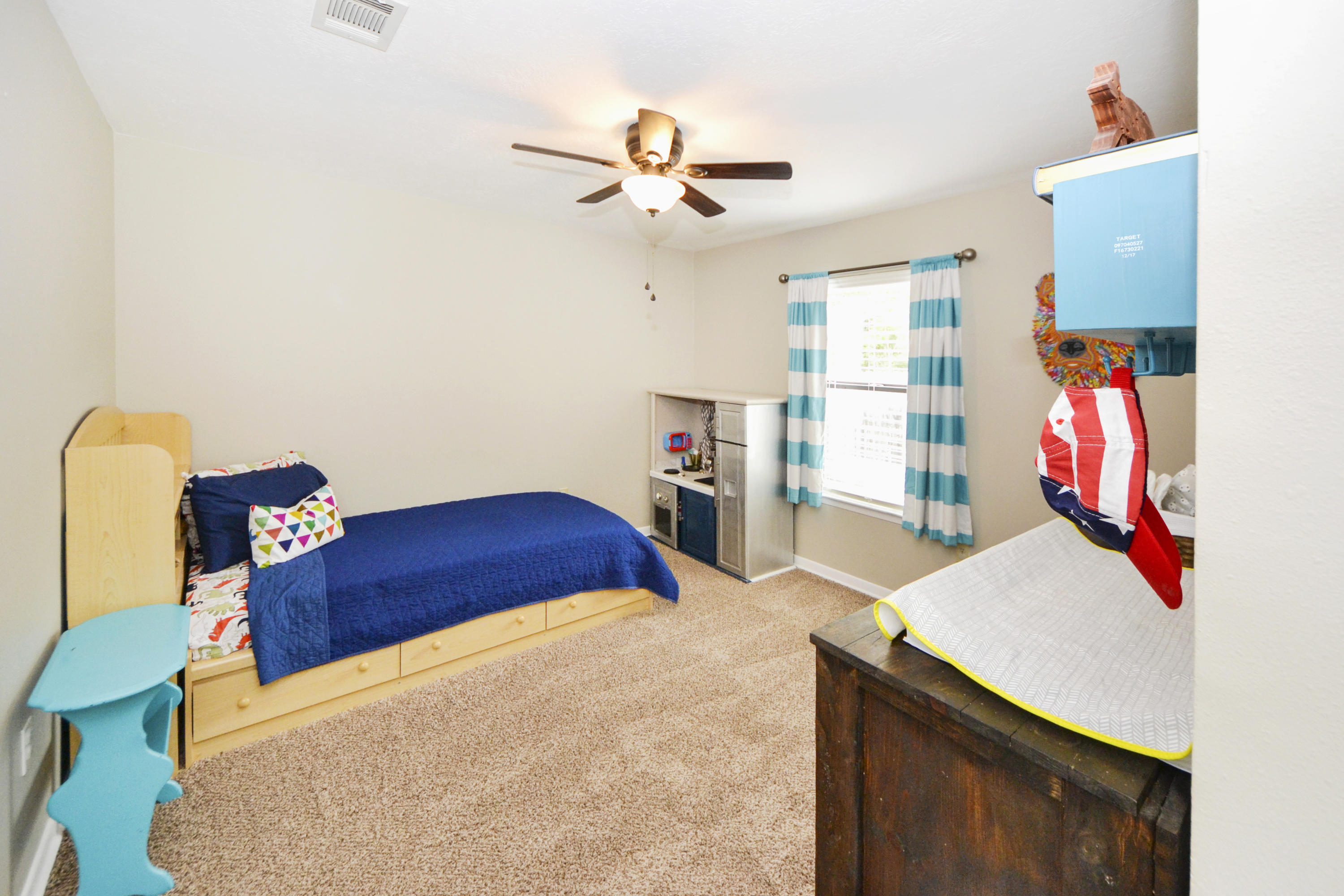 CARIBBEAN VILLAGE SOUTH 1 - Residential