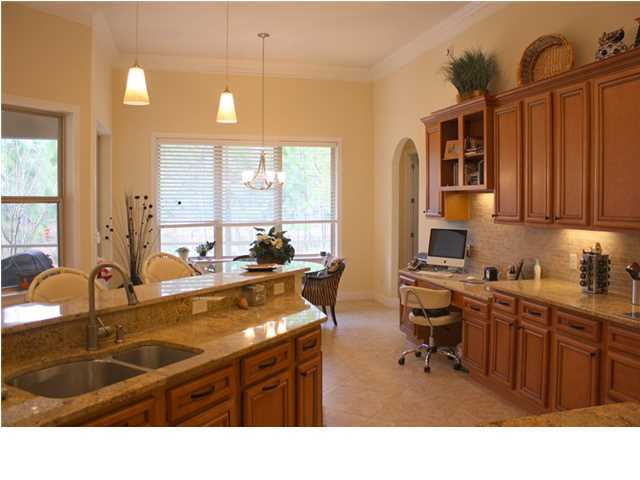 REGATTA BAY - Residential