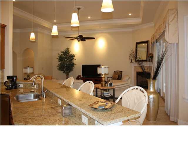 REGATTA BAY - Residential