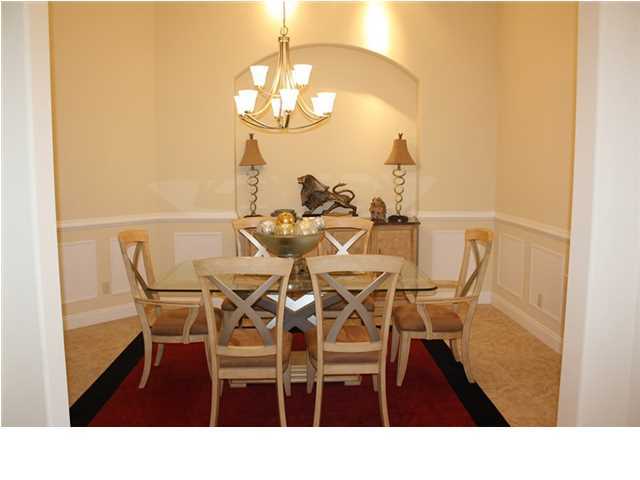 REGATTA BAY - Residential