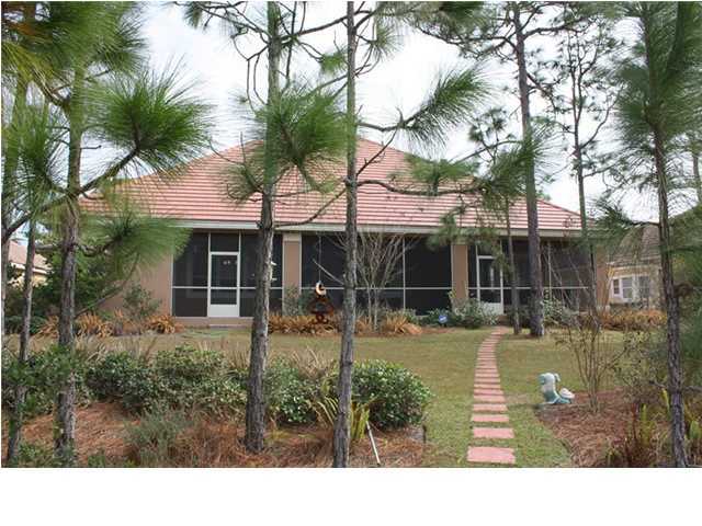 REGATTA BAY - Residential