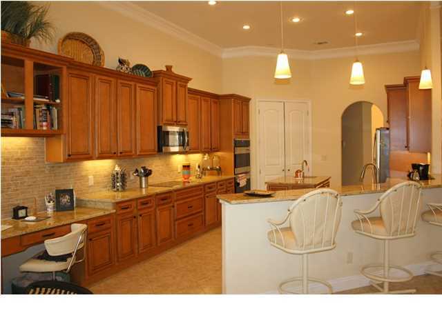 REGATTA BAY - Residential