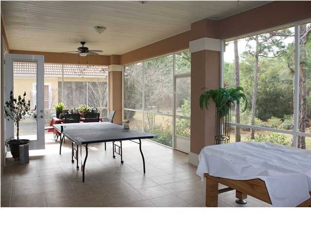 REGATTA BAY - Residential