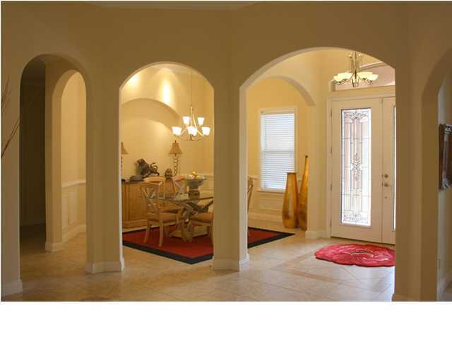 REGATTA BAY - Residential