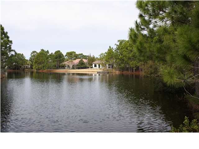 REGATTA BAY - Residential