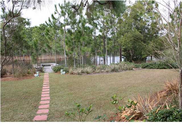 REGATTA BAY - Residential