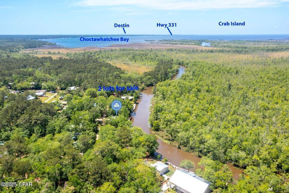 Lot 13 Adairs Unrecorded - Land