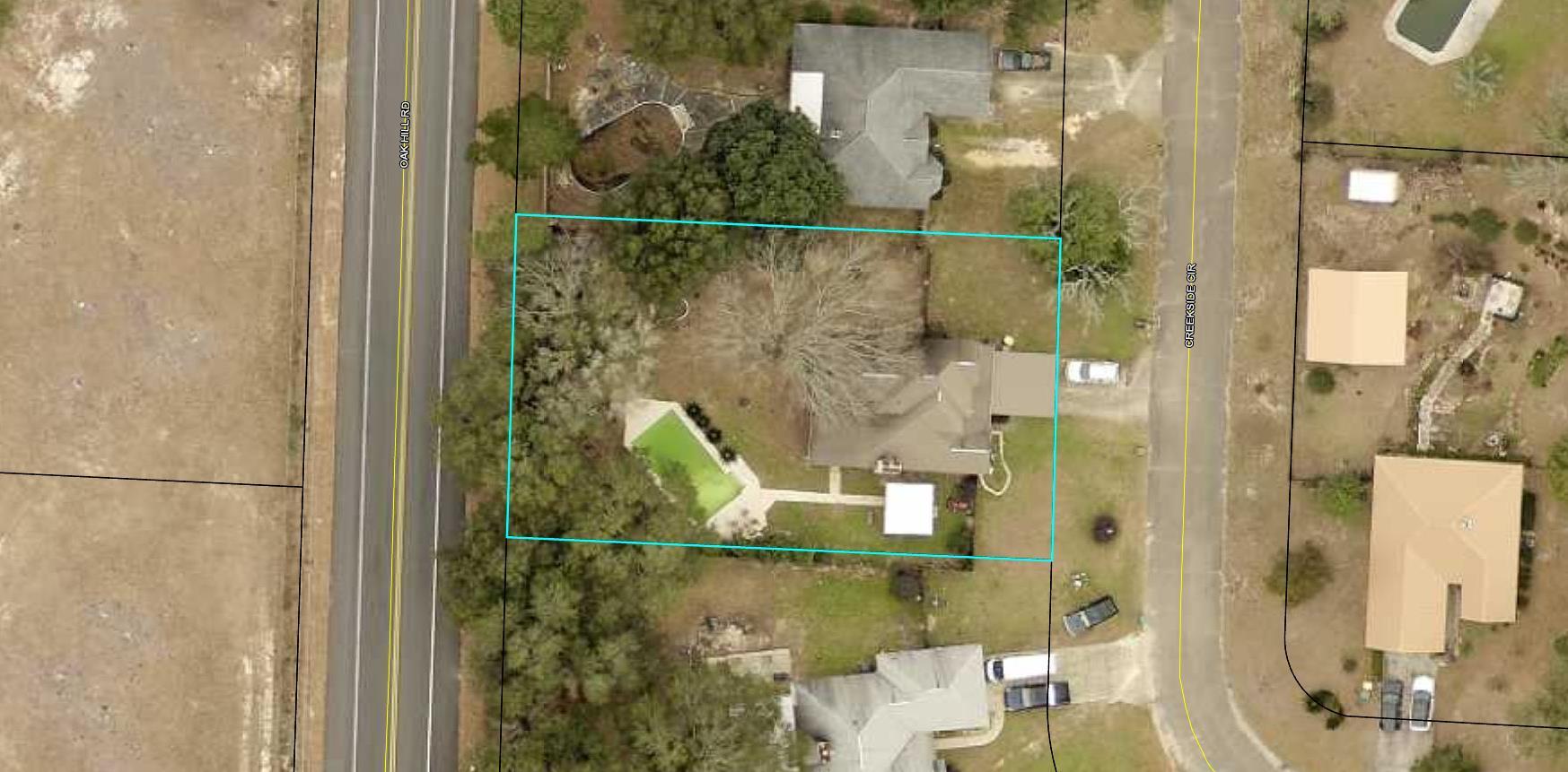 ROLLING HILLS ESTATES - Residential