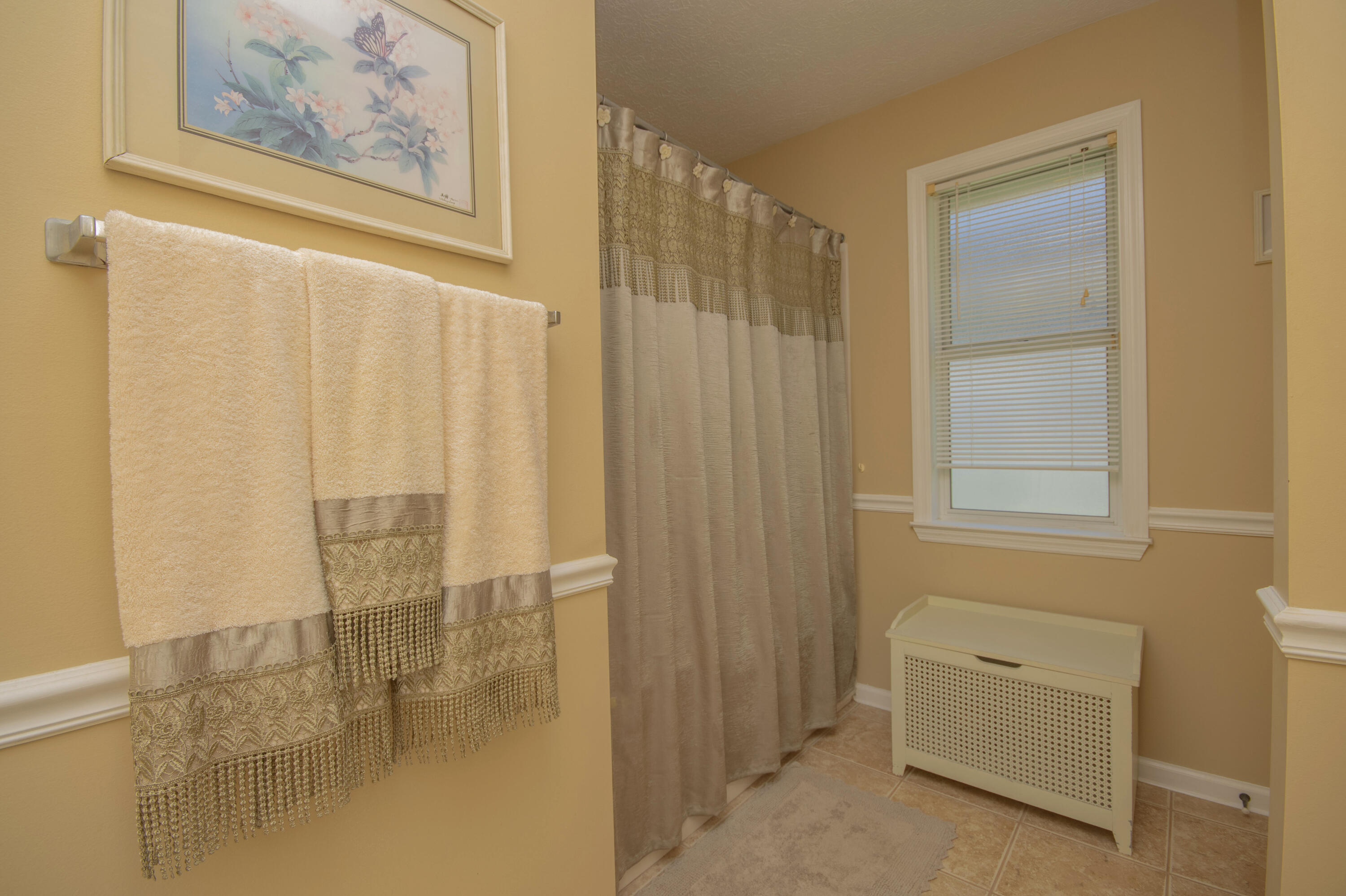 Summer Breeze - Residential