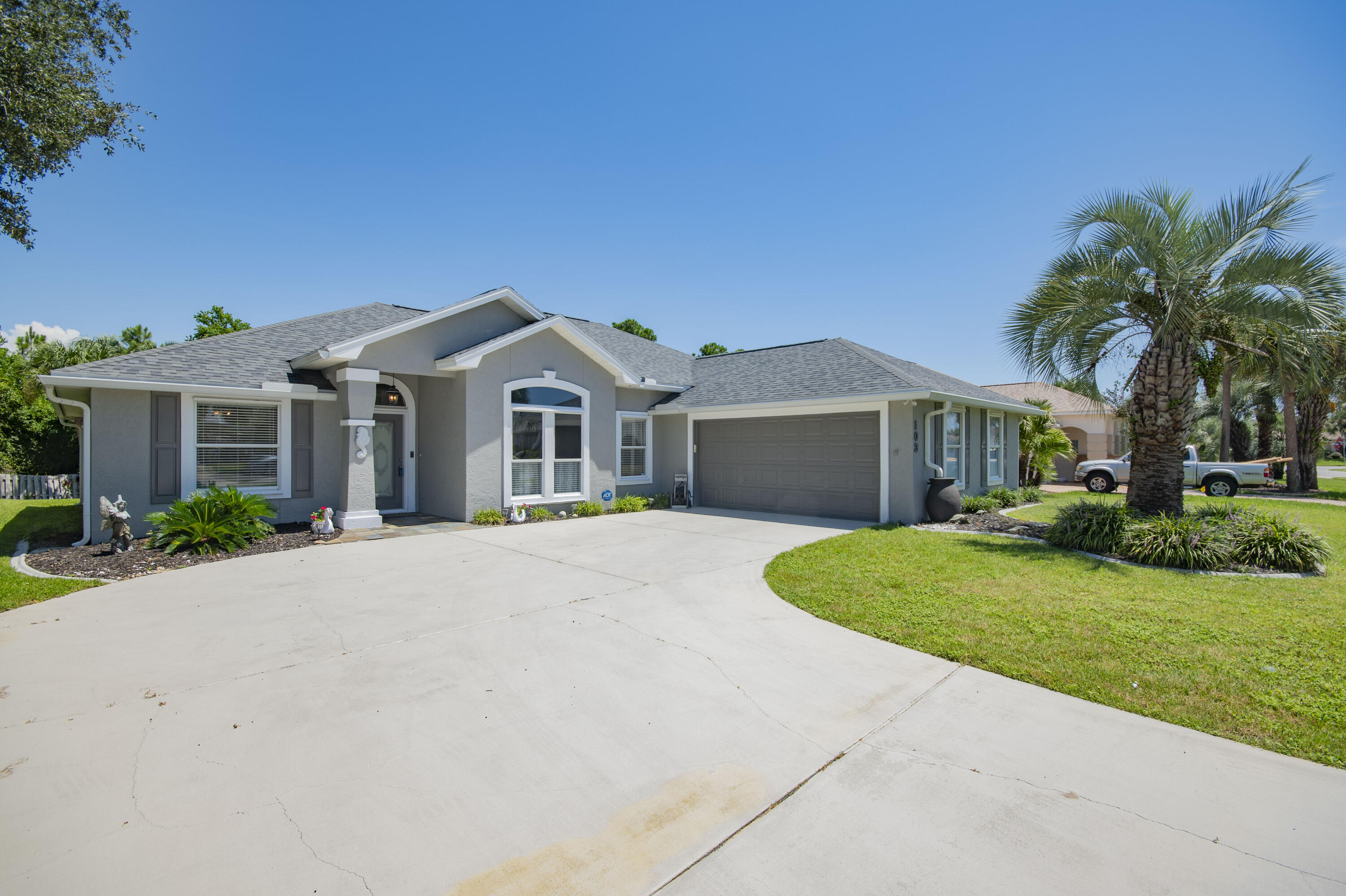 Summer Breeze - Residential