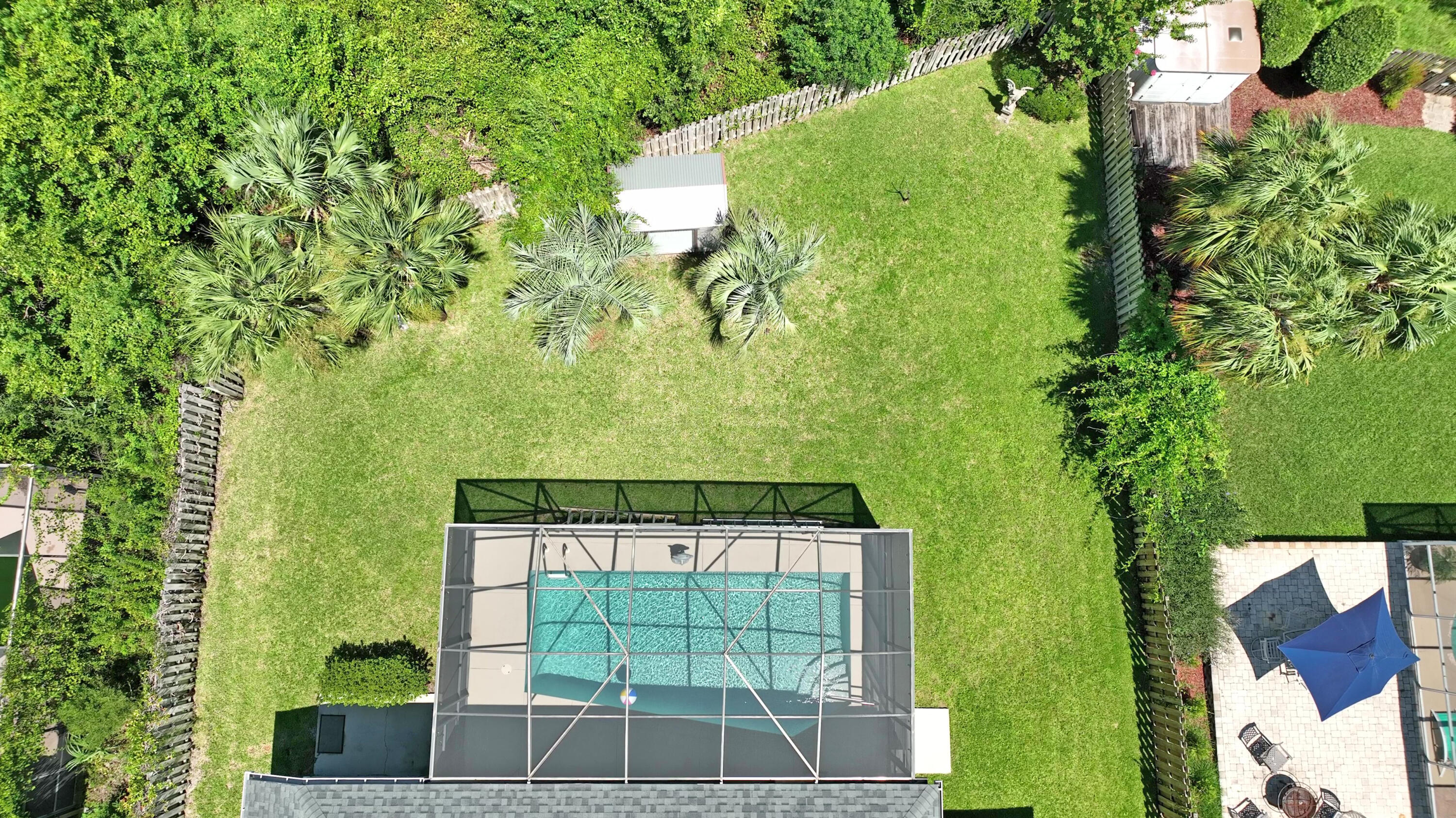Summer Breeze - Residential