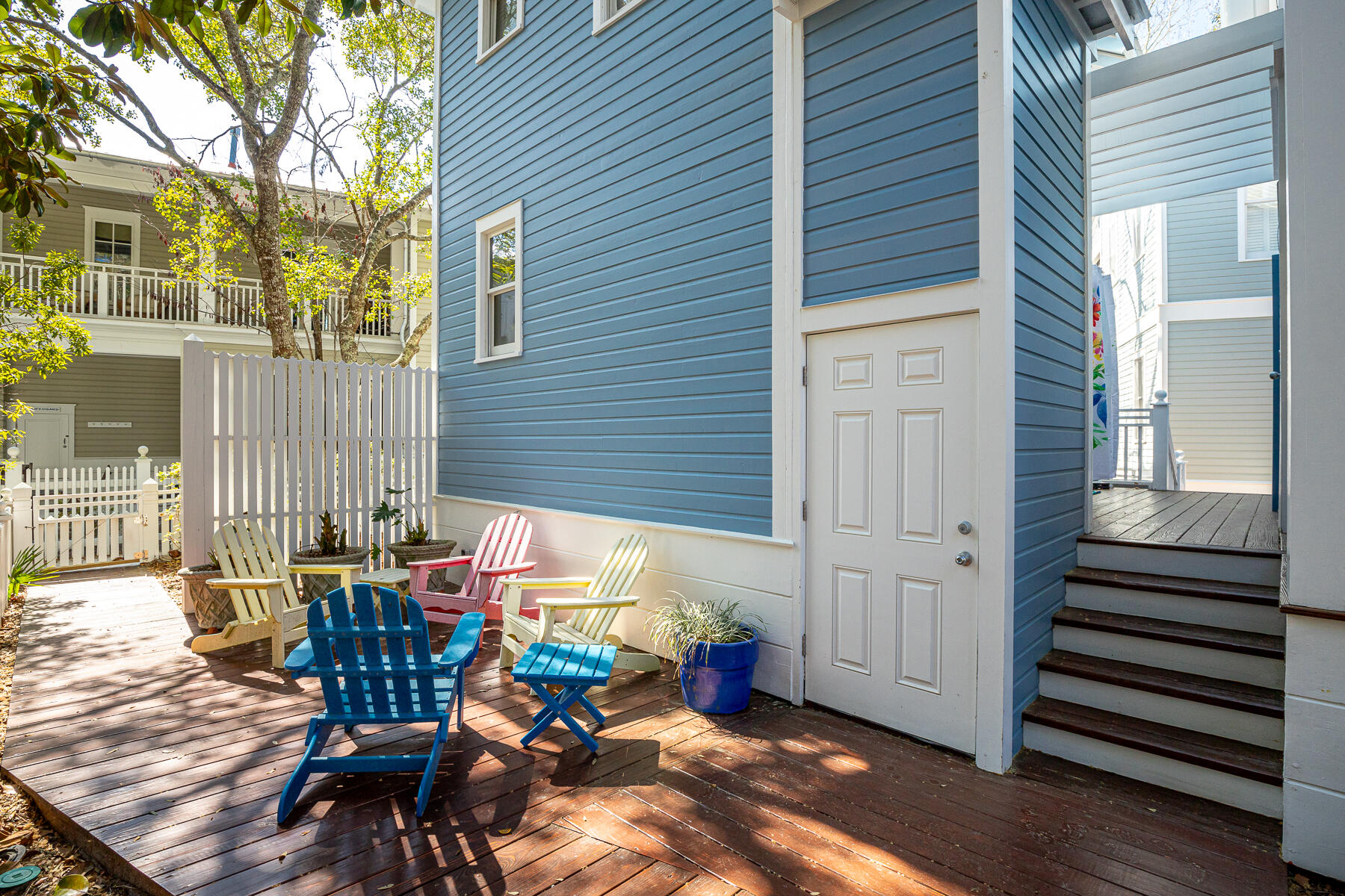 SEASIDE 04 - Residential
