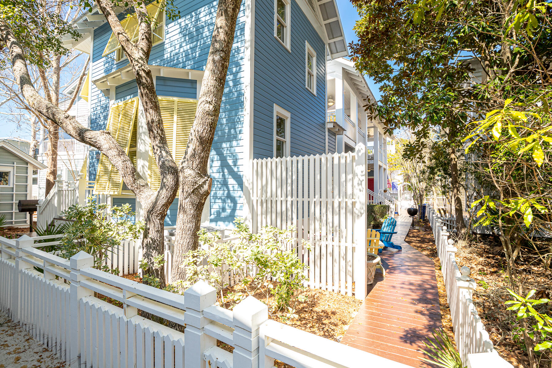 SEASIDE 04 - Residential