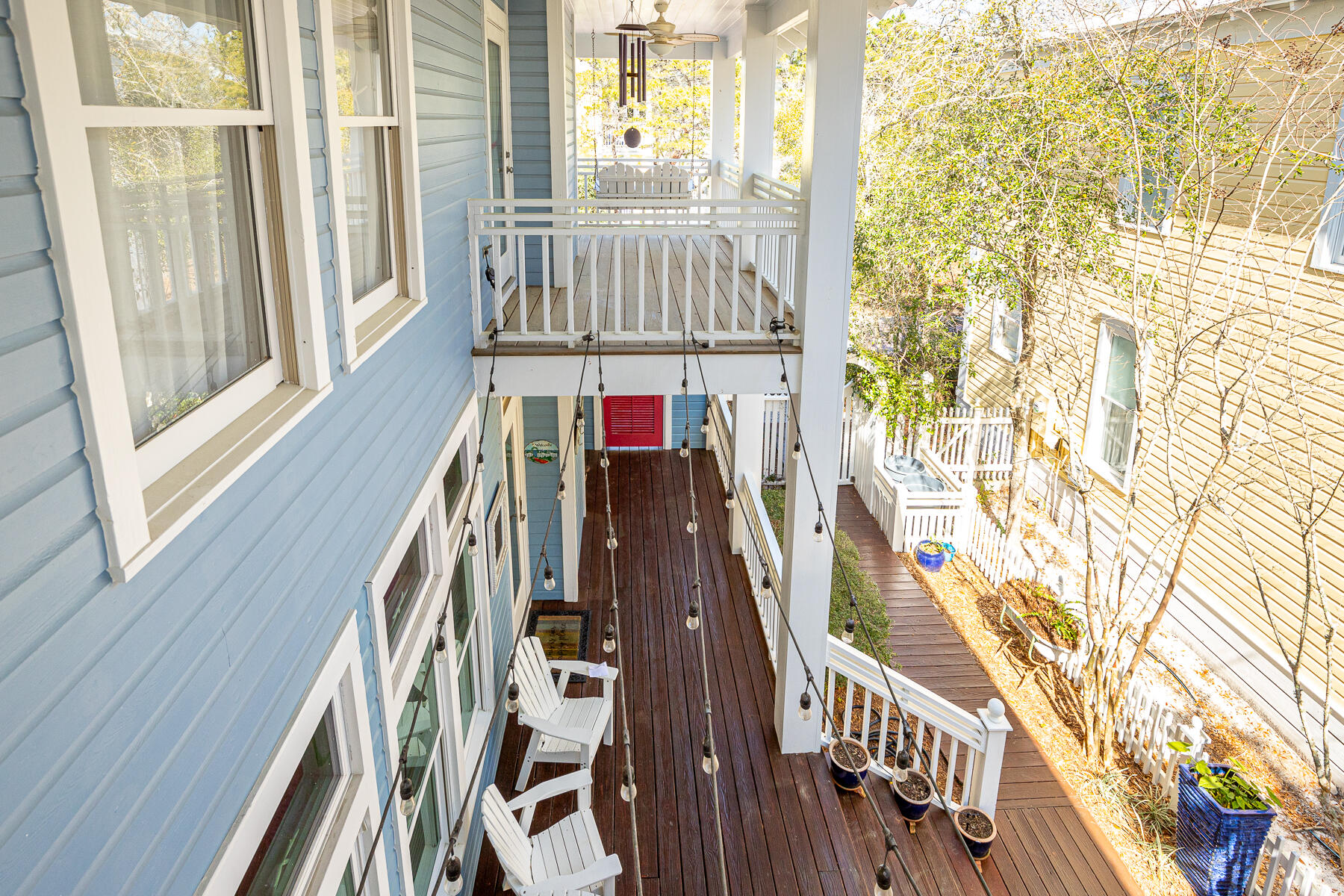 SEASIDE 04 - Residential
