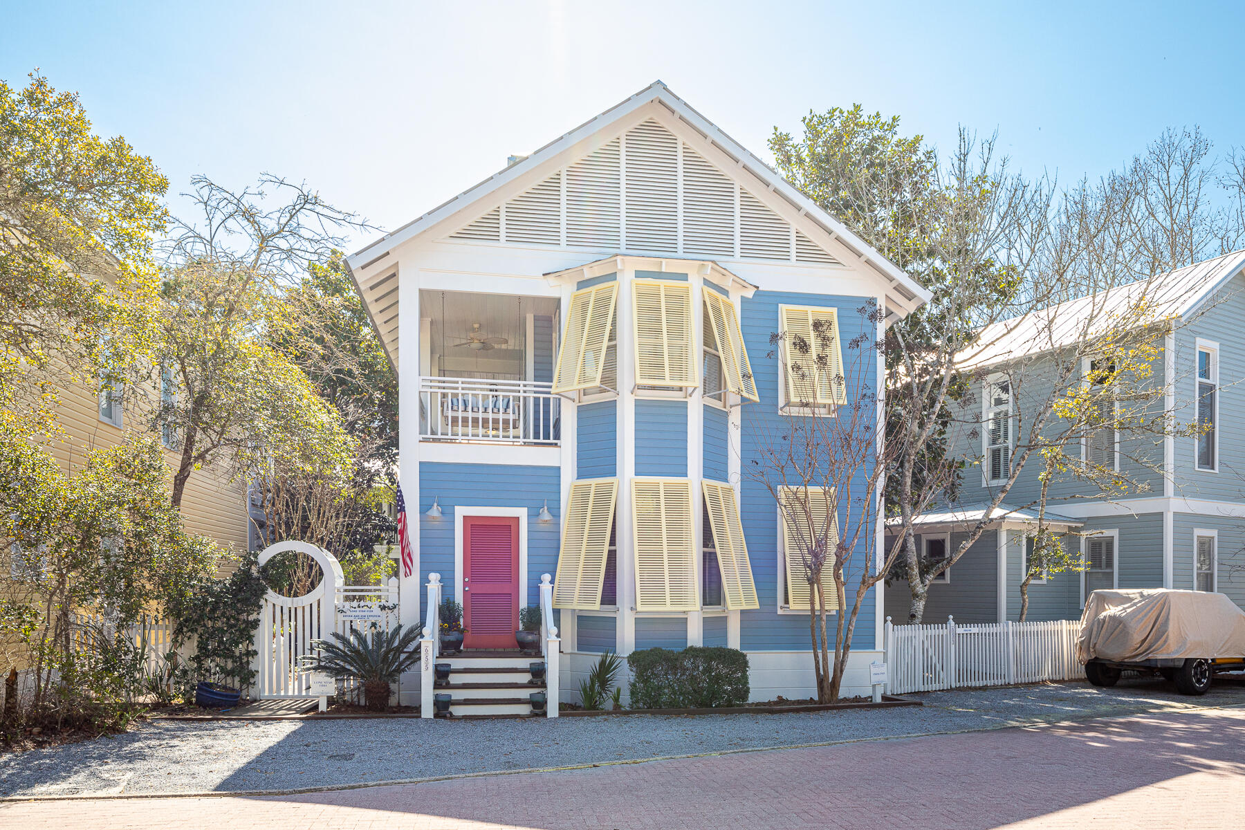 SEASIDE 04 - Residential