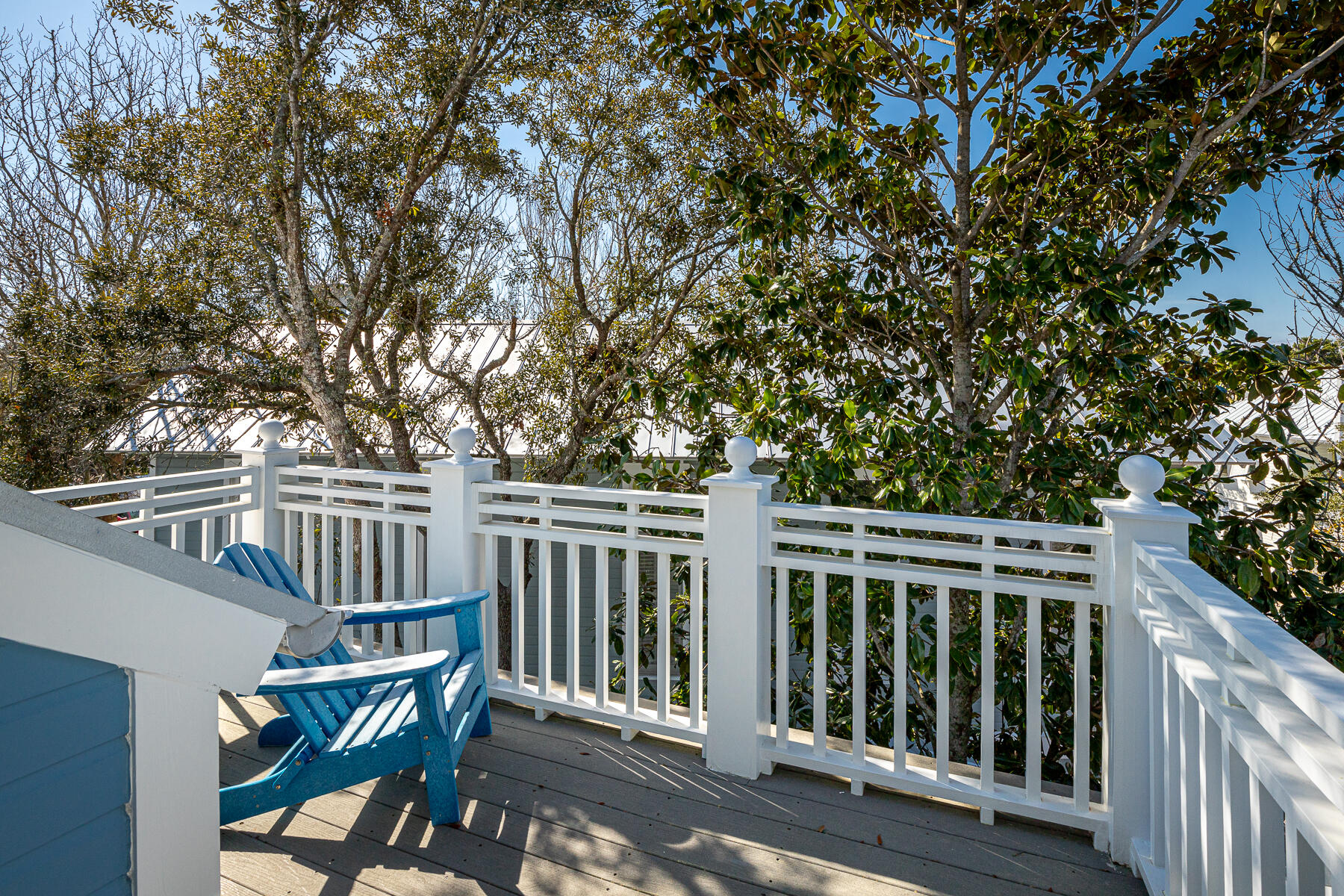 SEASIDE 04 - Residential