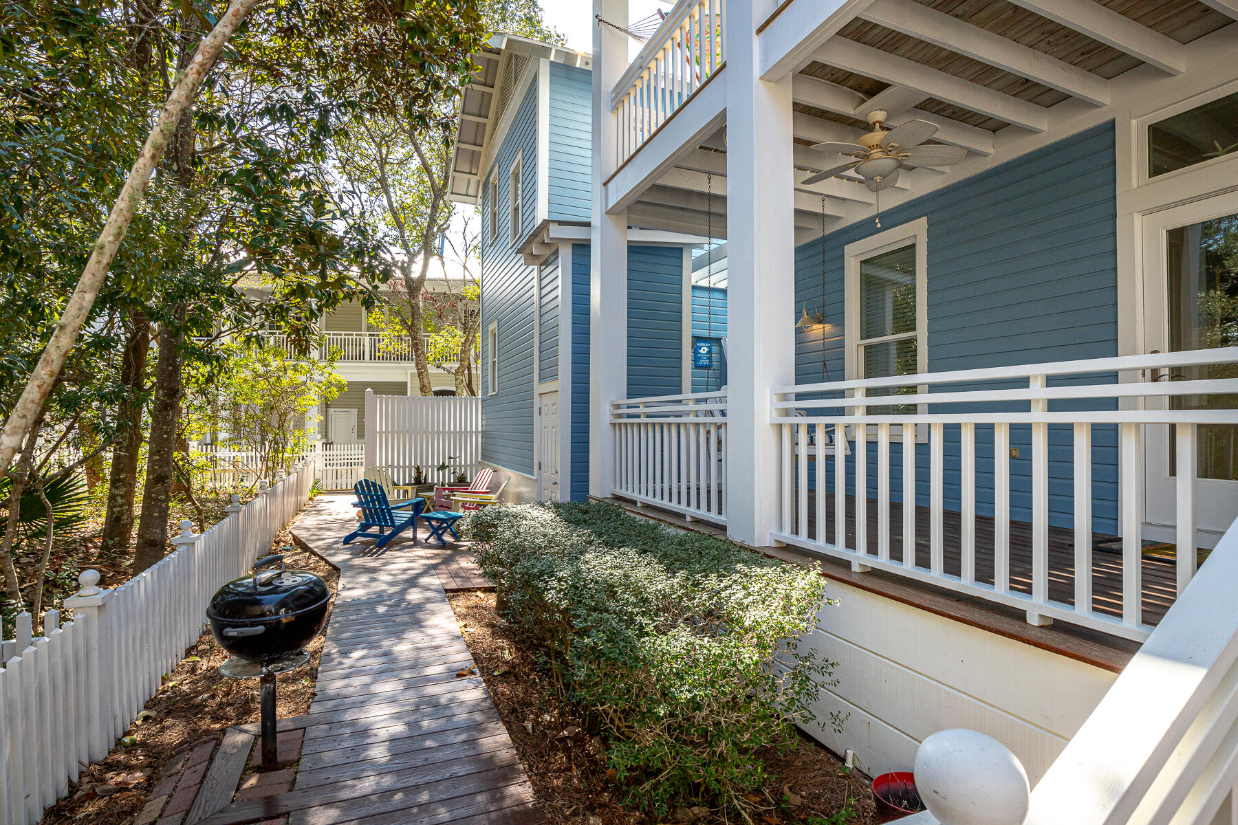 SEASIDE 04 - Residential