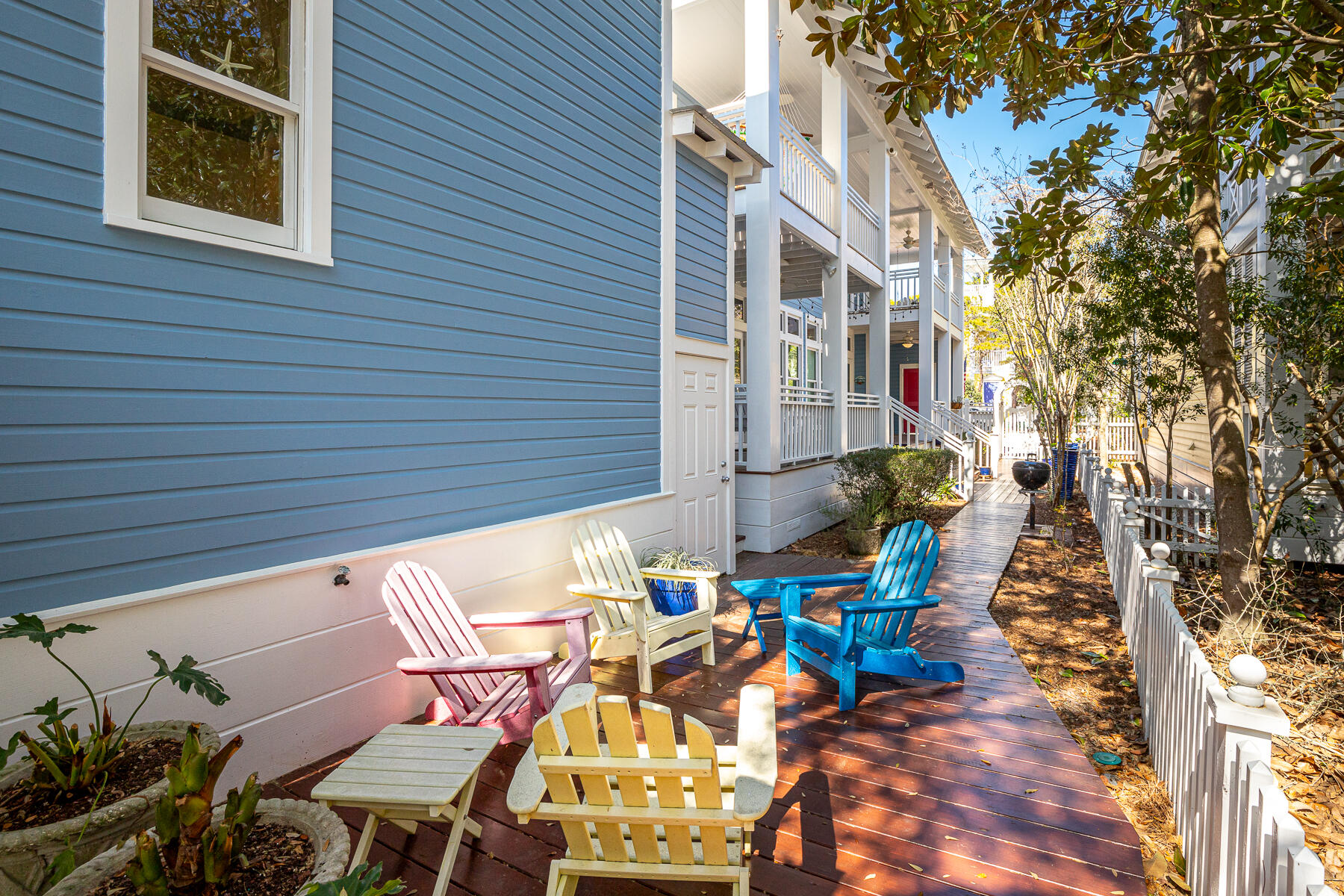SEASIDE 04 - Residential