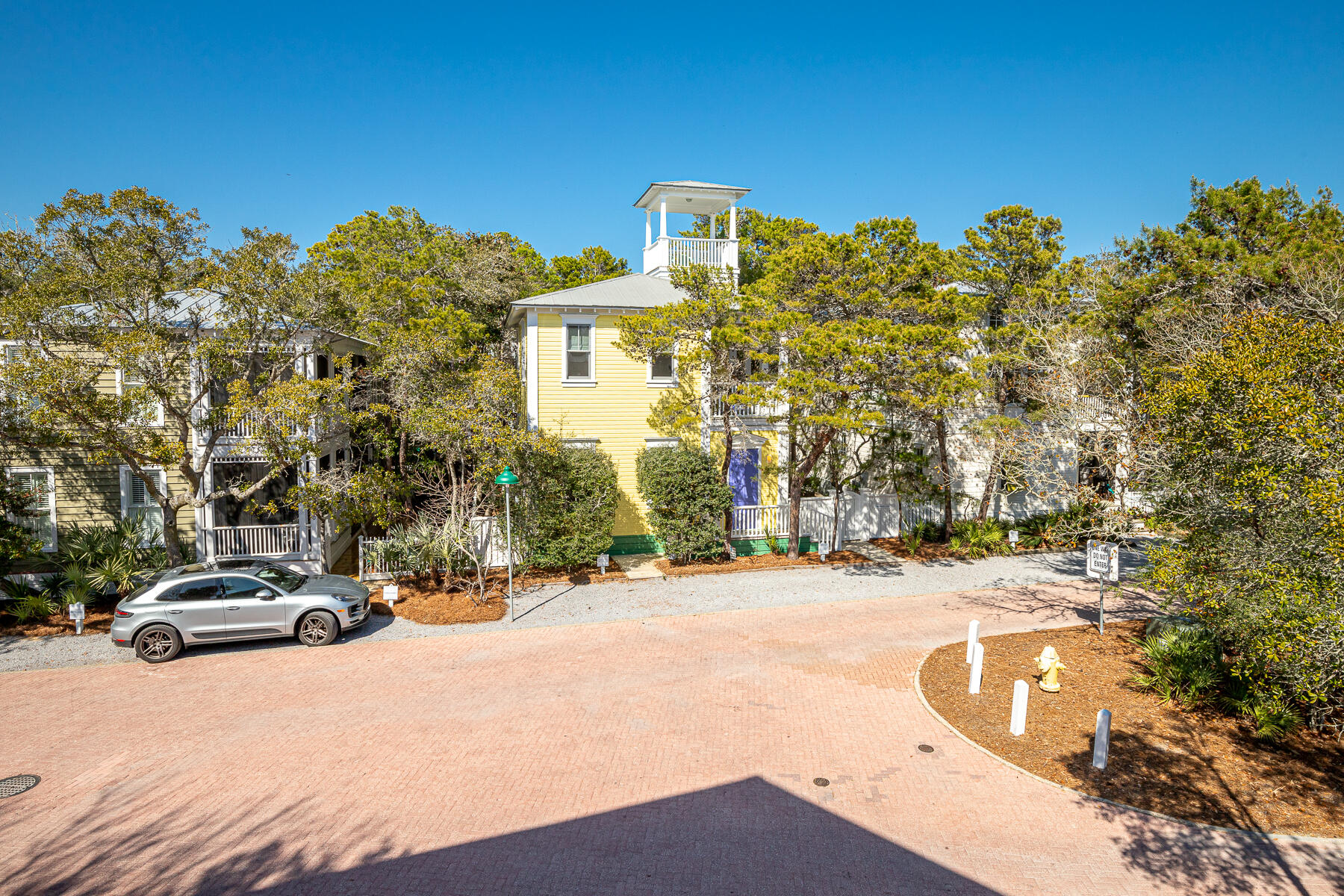 SEASIDE 04 - Residential