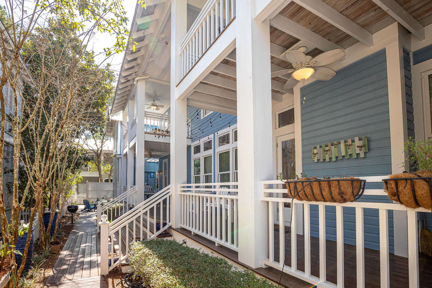SEASIDE 04 - Residential
