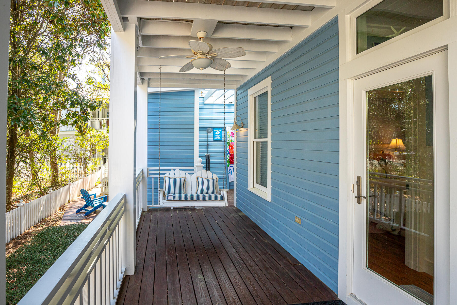 SEASIDE 04 - Residential