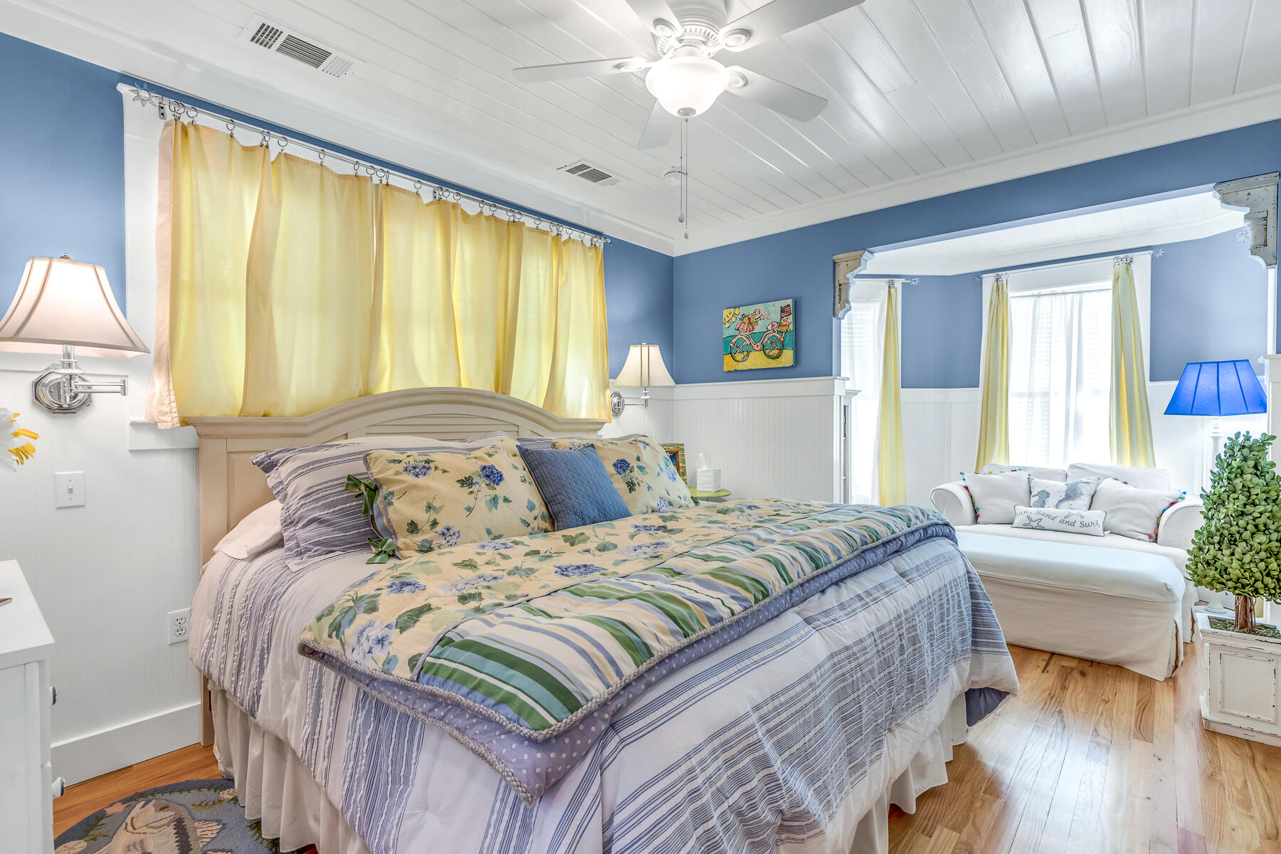 SEASIDE 04 - Residential