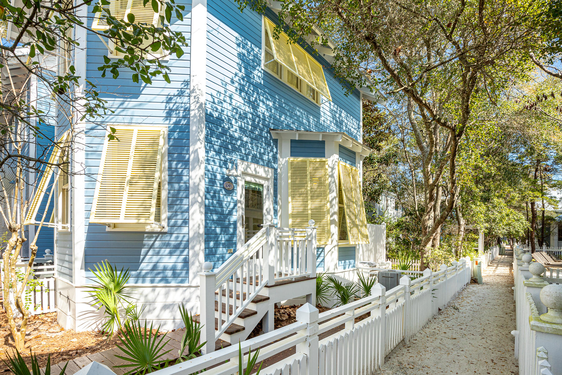 SEASIDE 04 - Residential