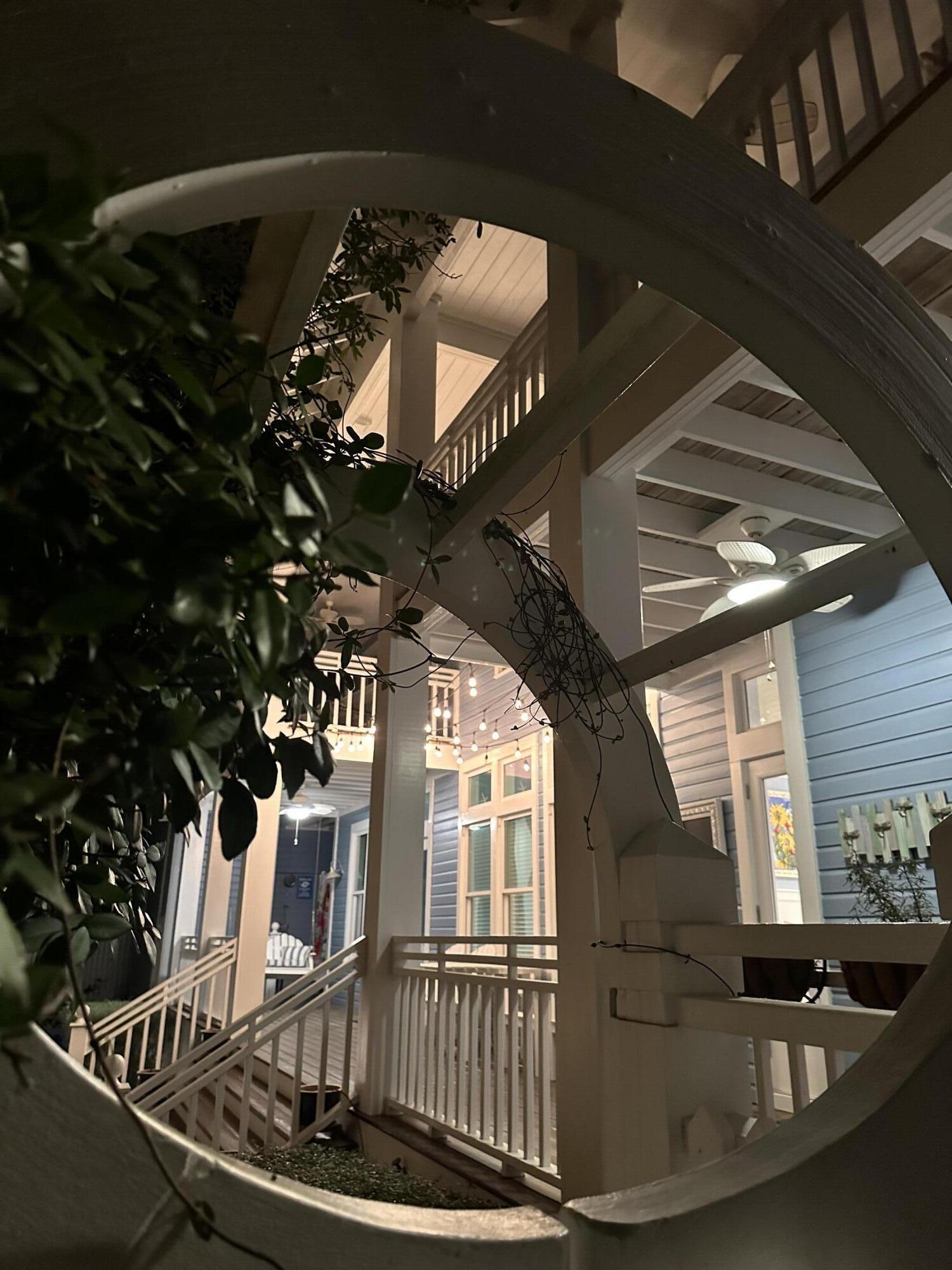 SEASIDE 04 - Residential
