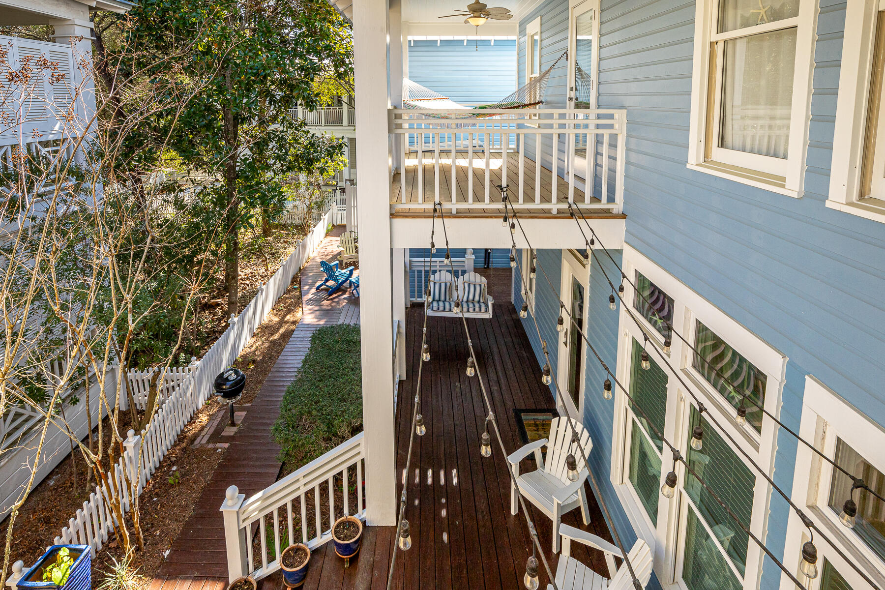 SEASIDE 04 - Residential