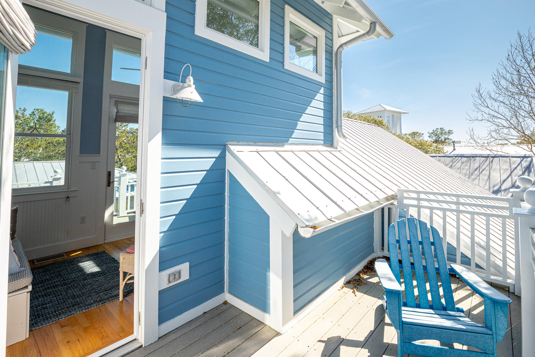 SEASIDE 04 - Residential