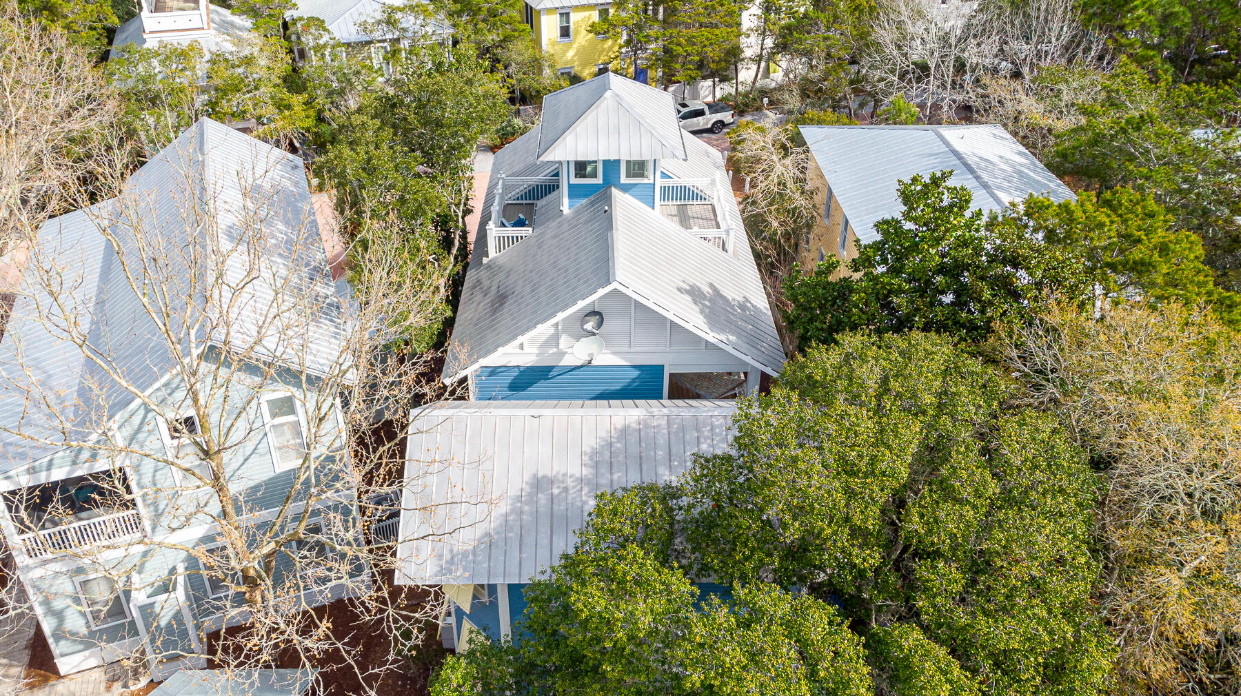 SEASIDE 04 - Residential
