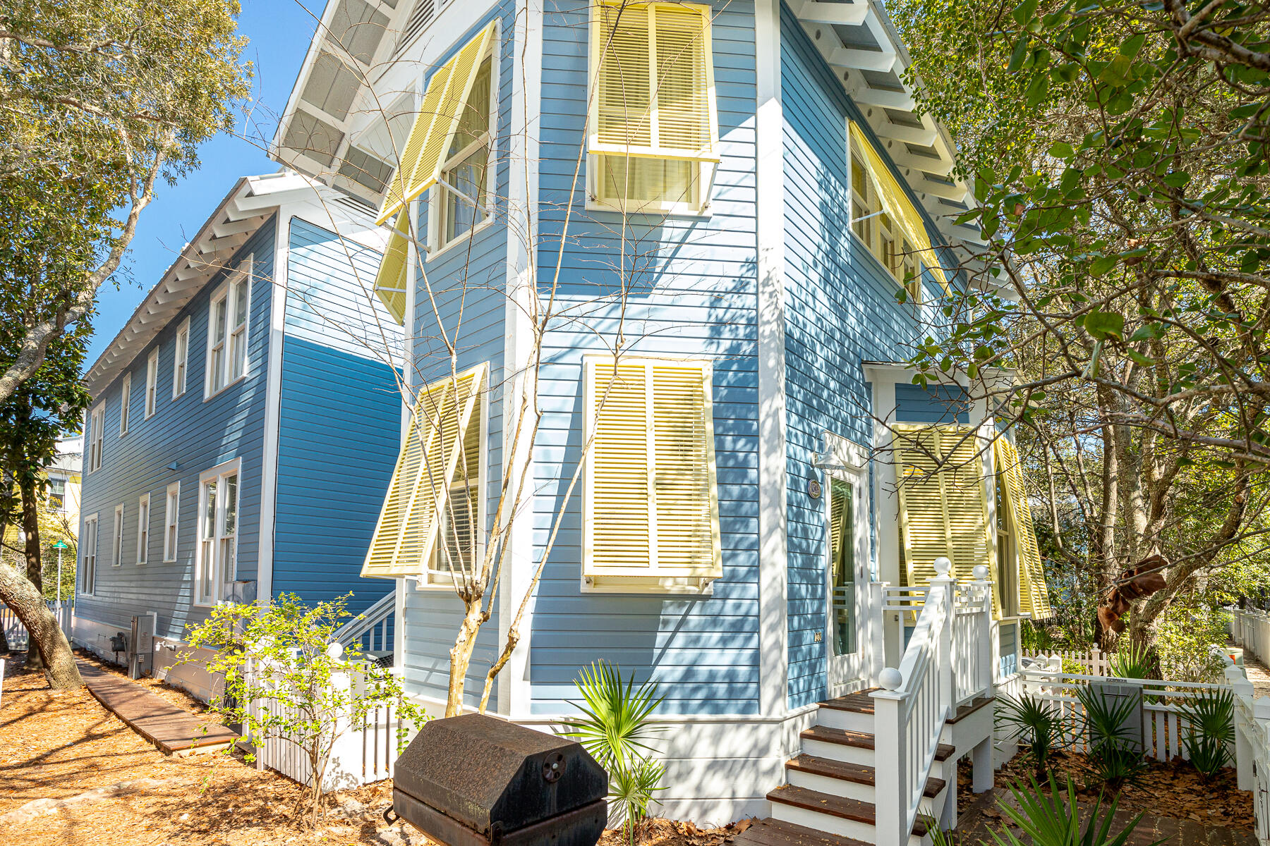 SEASIDE 04 - Residential