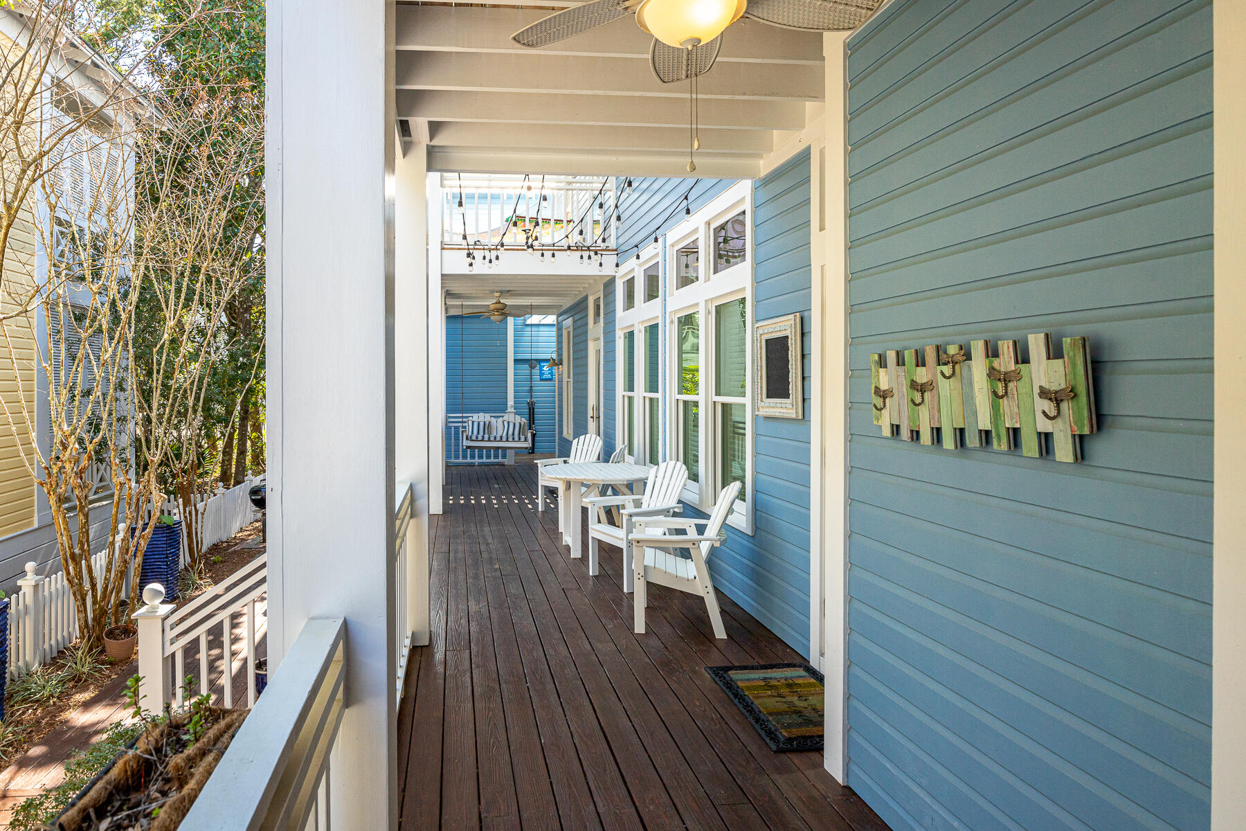 SEASIDE 04 - Residential