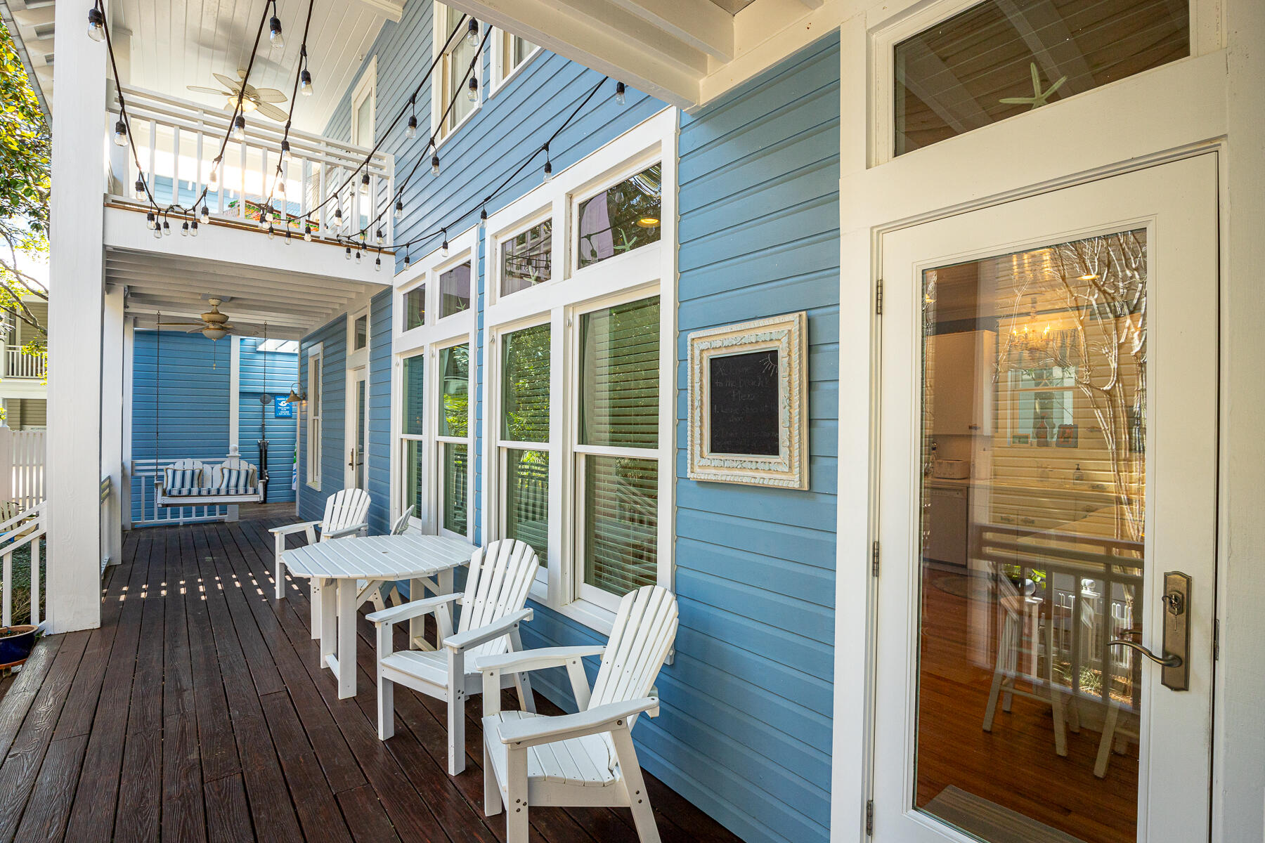 SEASIDE 04 - Residential
