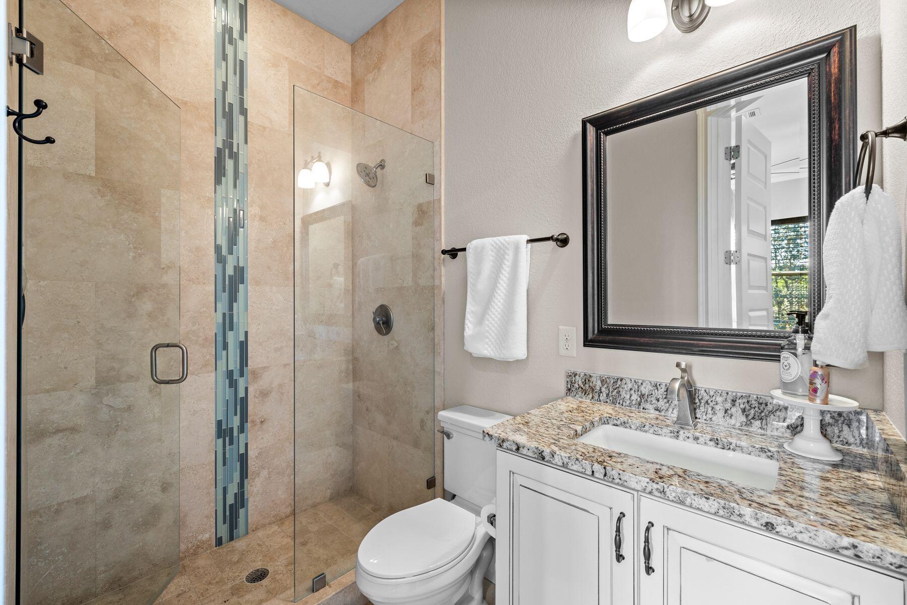 BAYTOWNE AVE EAST - Residential