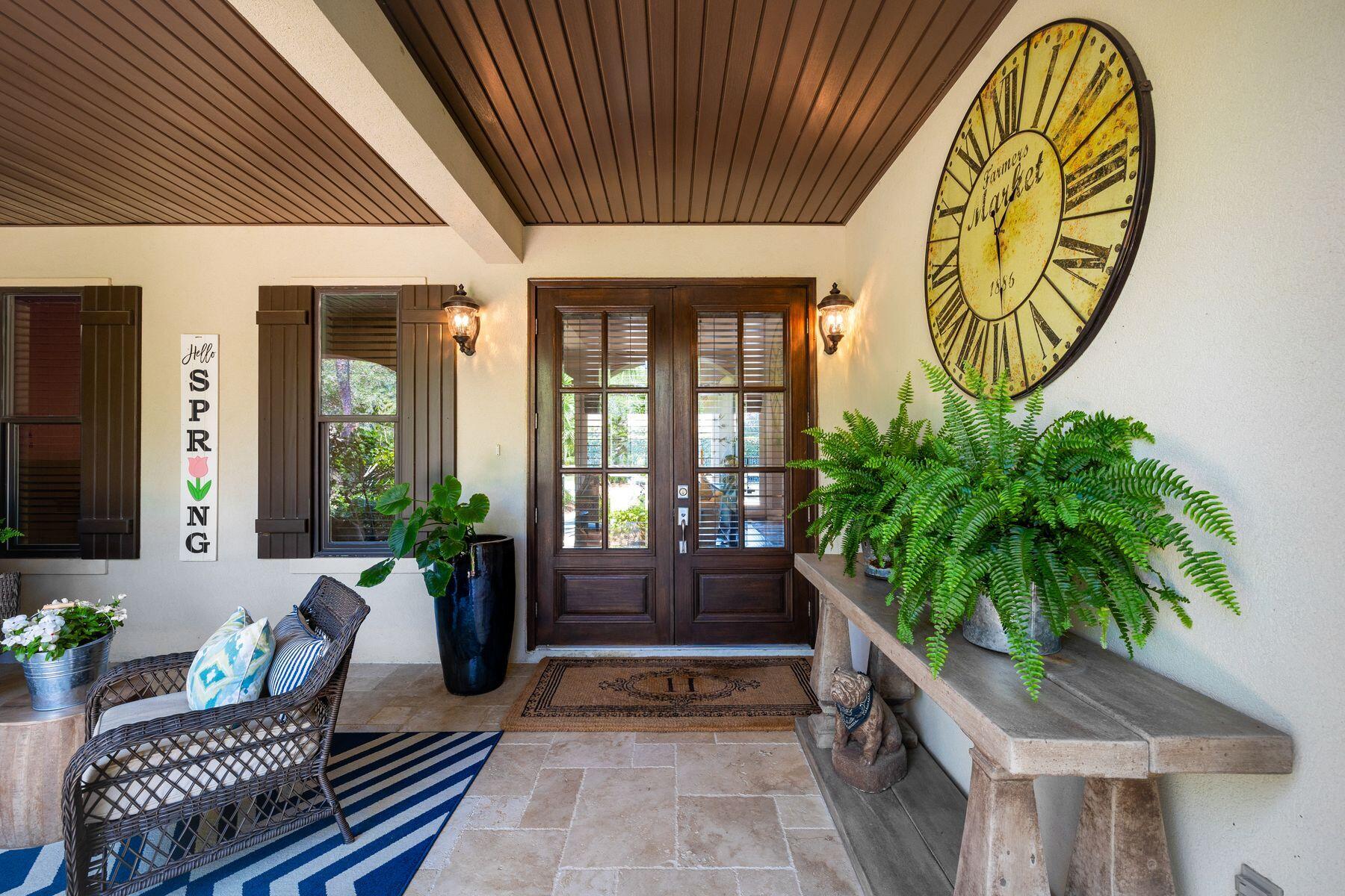 BAYTOWNE AVE EAST - Residential