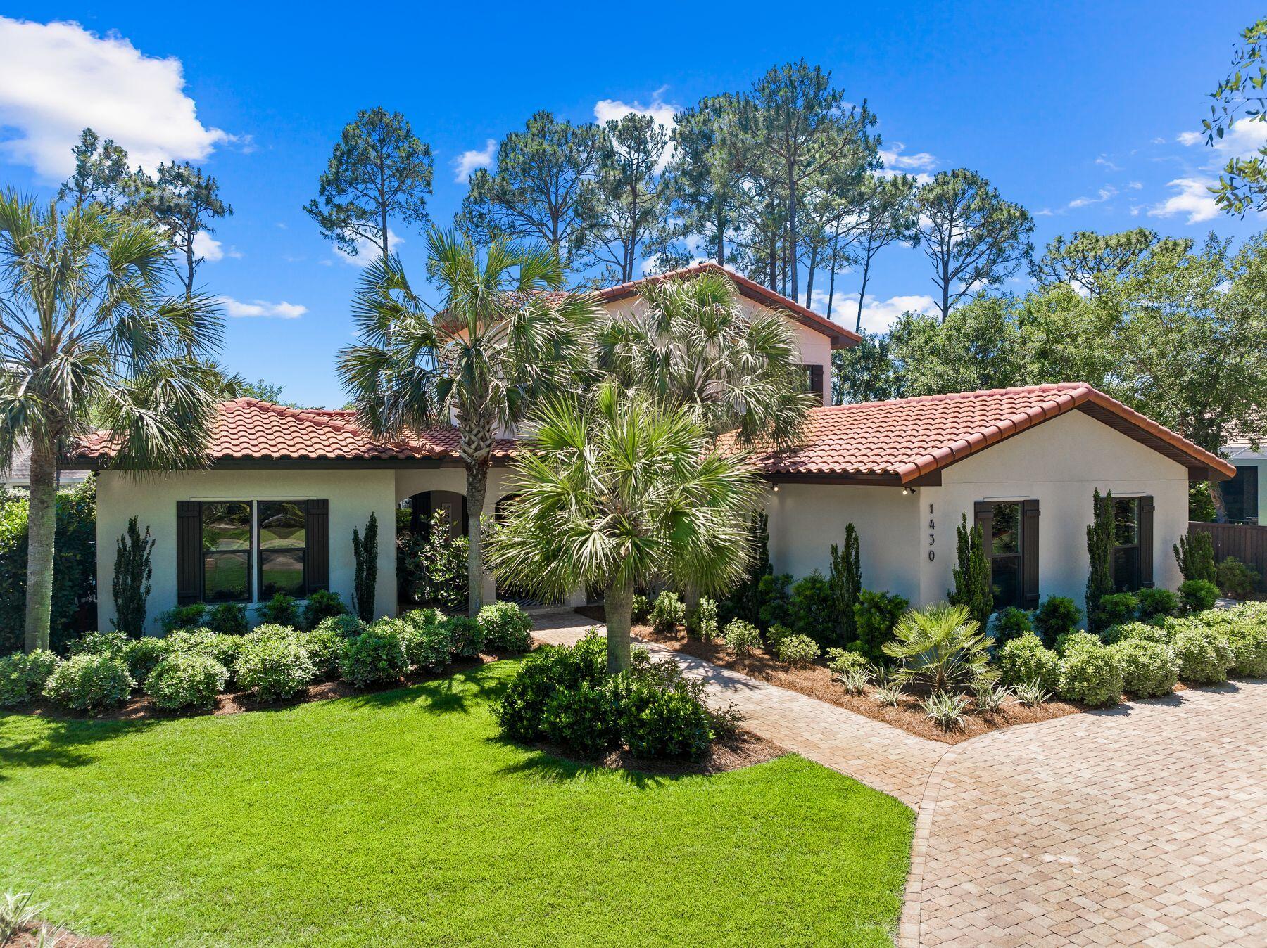 BAYTOWNE AVE EAST - Residential