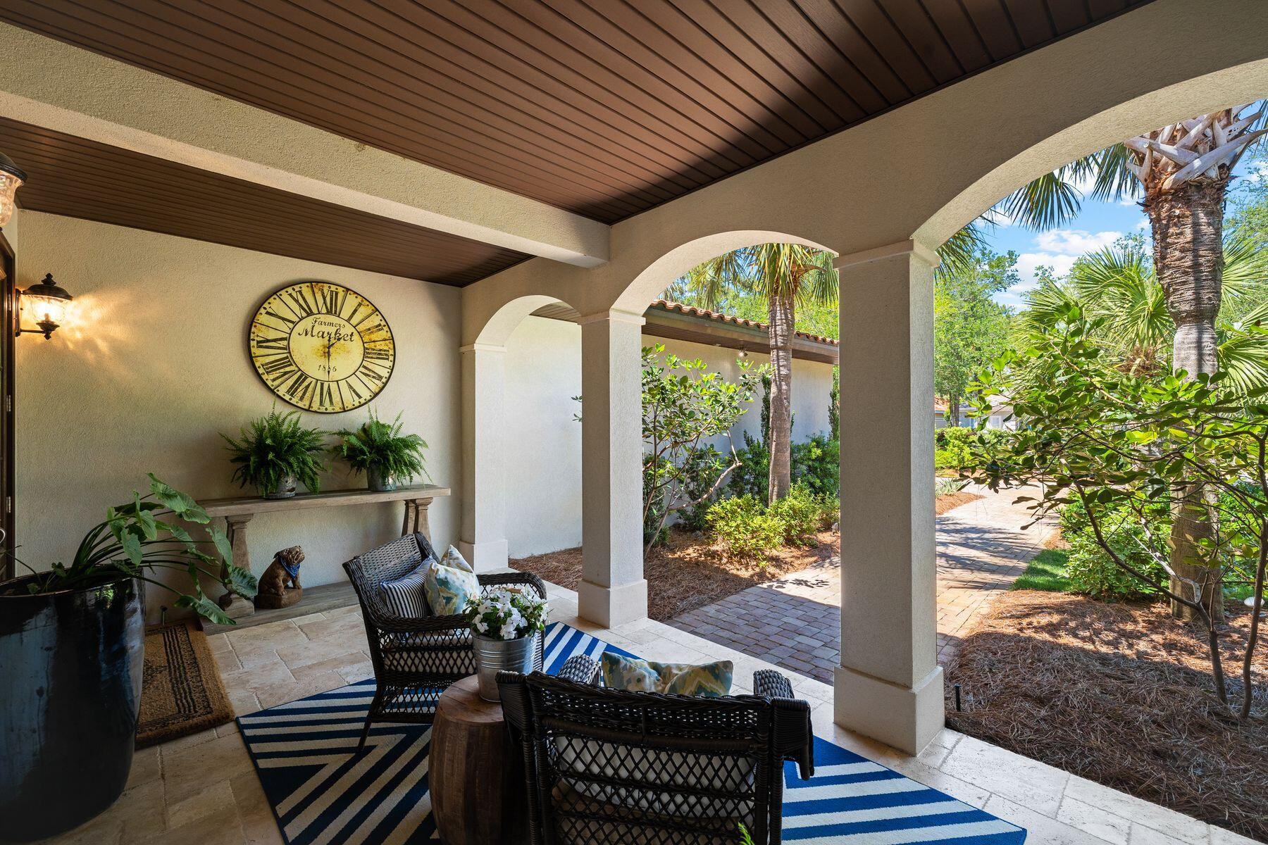 BAYTOWNE AVE EAST - Residential