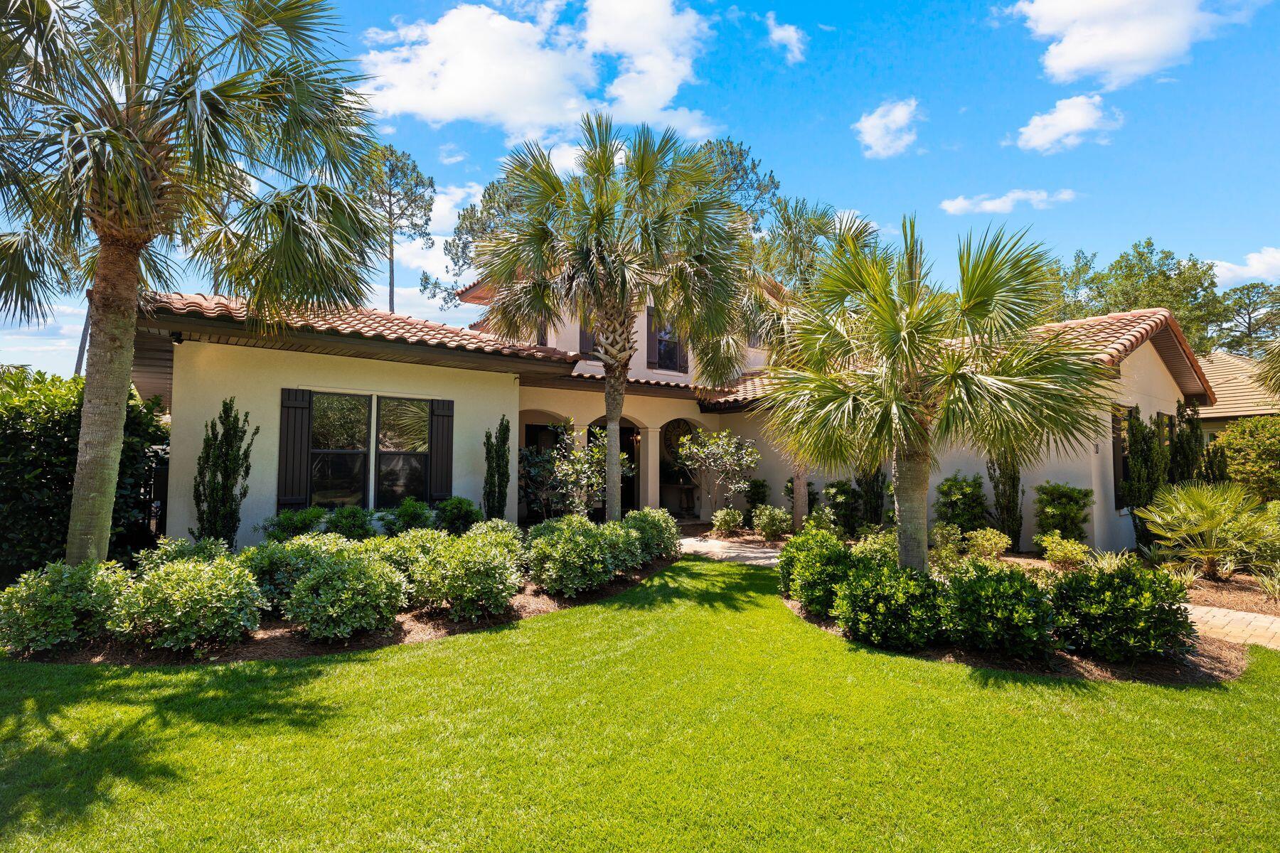 BAYTOWNE AVE EAST - Residential