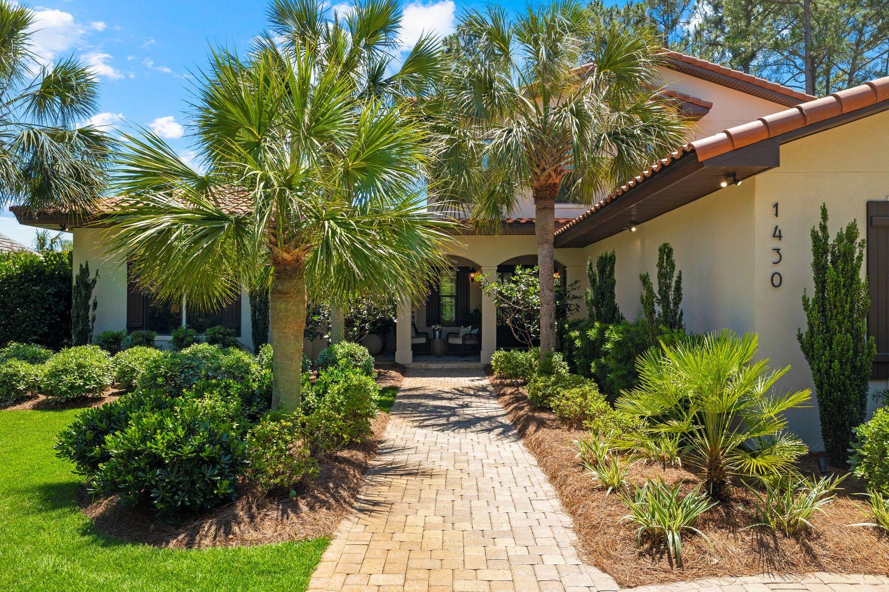BAYTOWNE AVE EAST - Residential