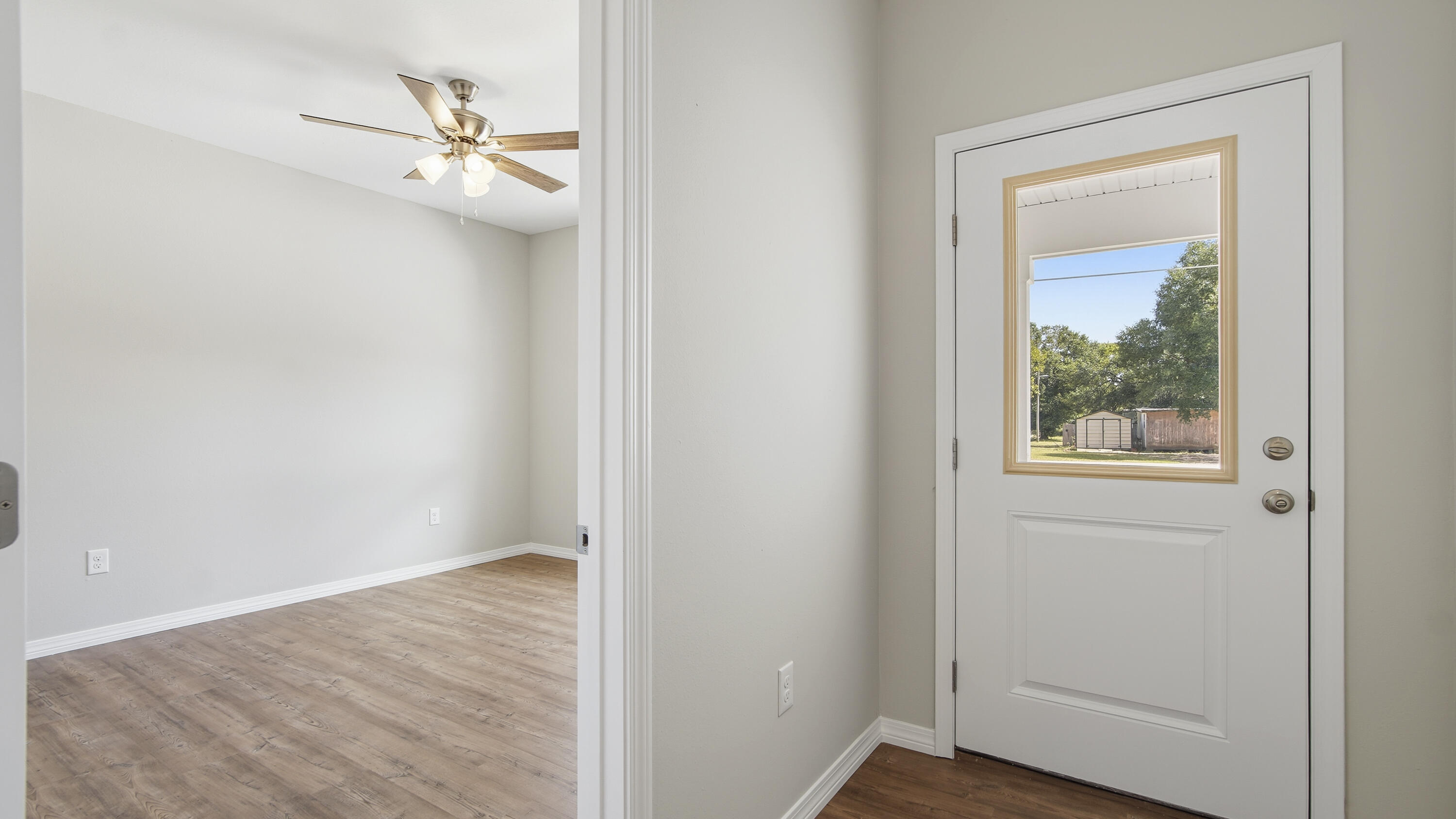 OAKWOOD HILLS UNIT 3 - Residential