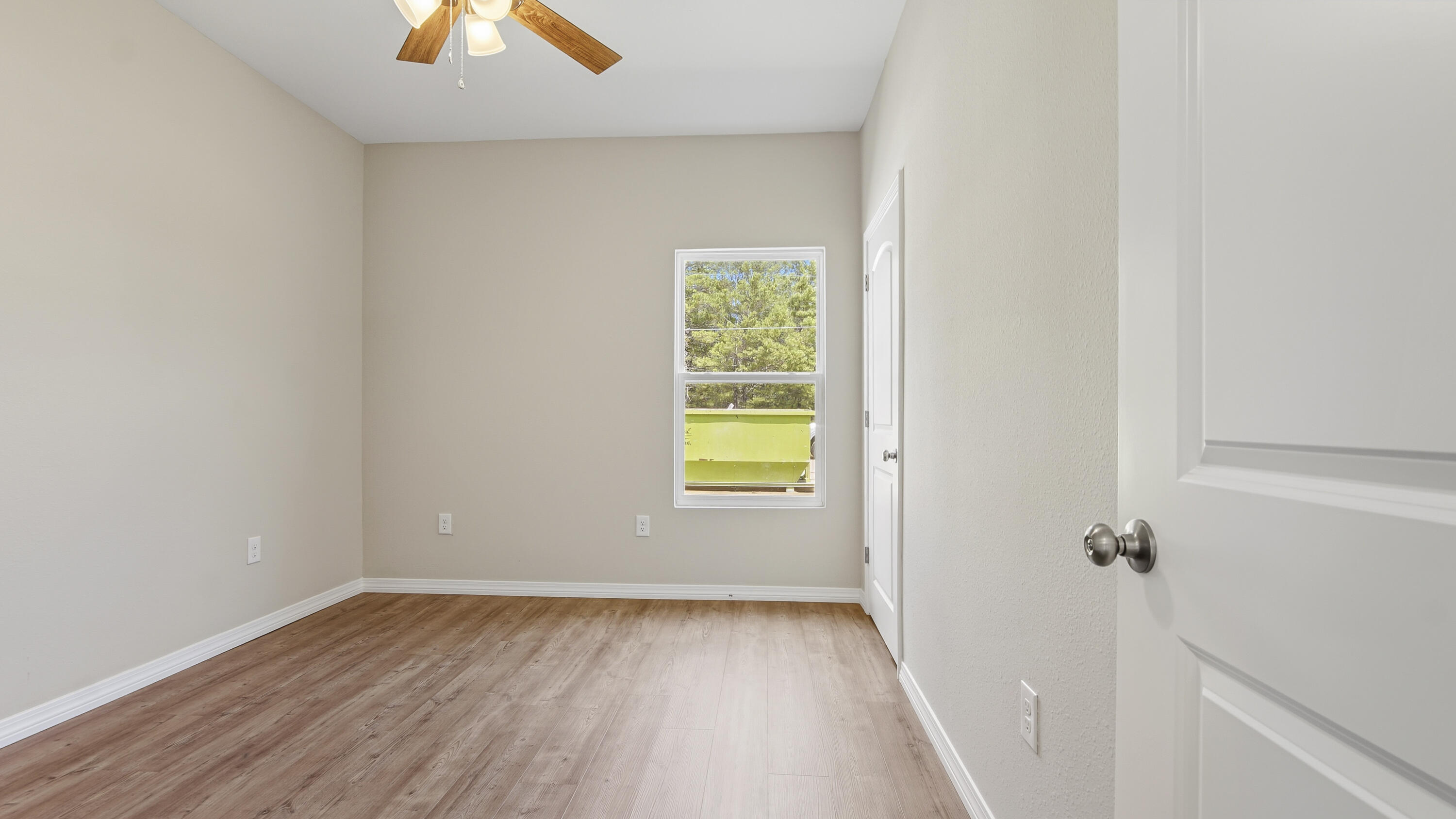 OAKWOOD HILLS UNIT 3 - Residential