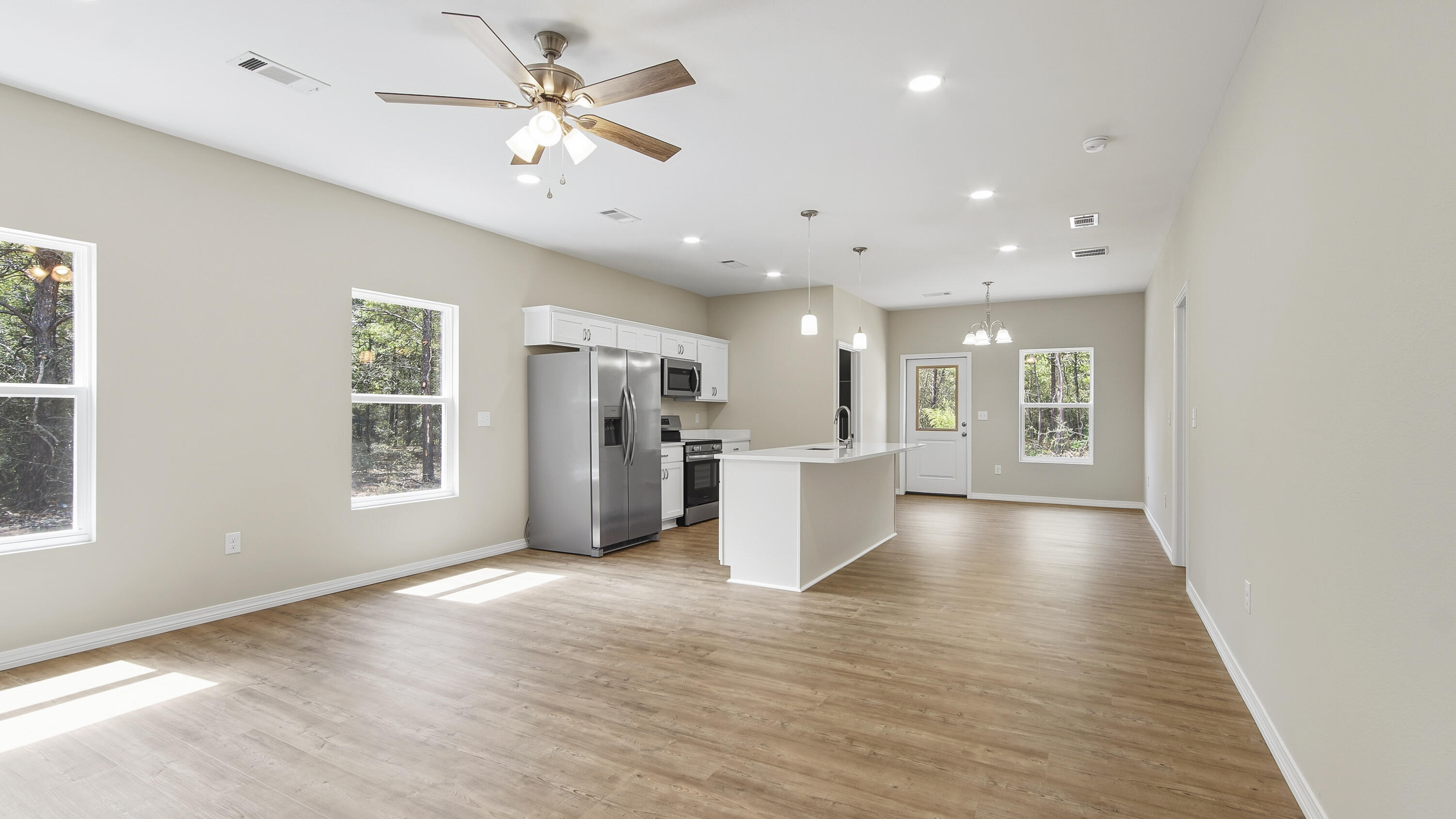 OAKWOOD HILLS UNIT 3 - Residential