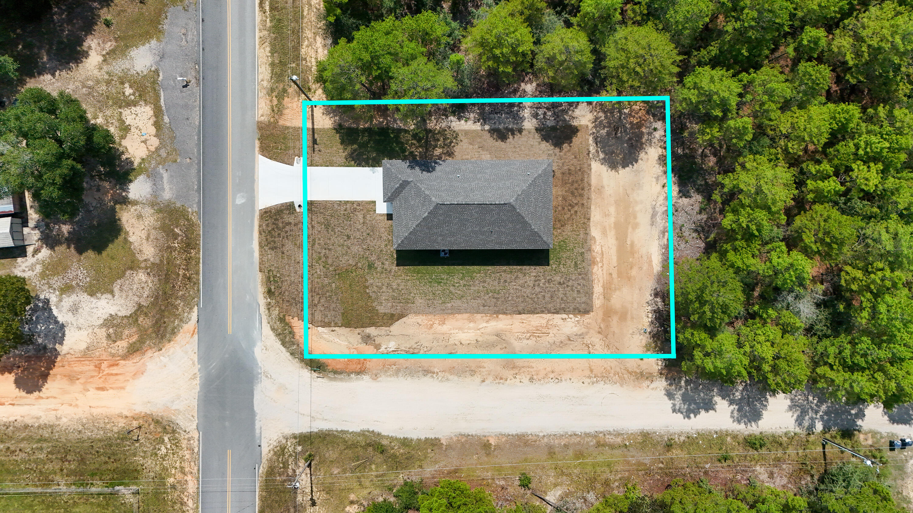 OAKWOOD HILLS UNIT 3 - Residential