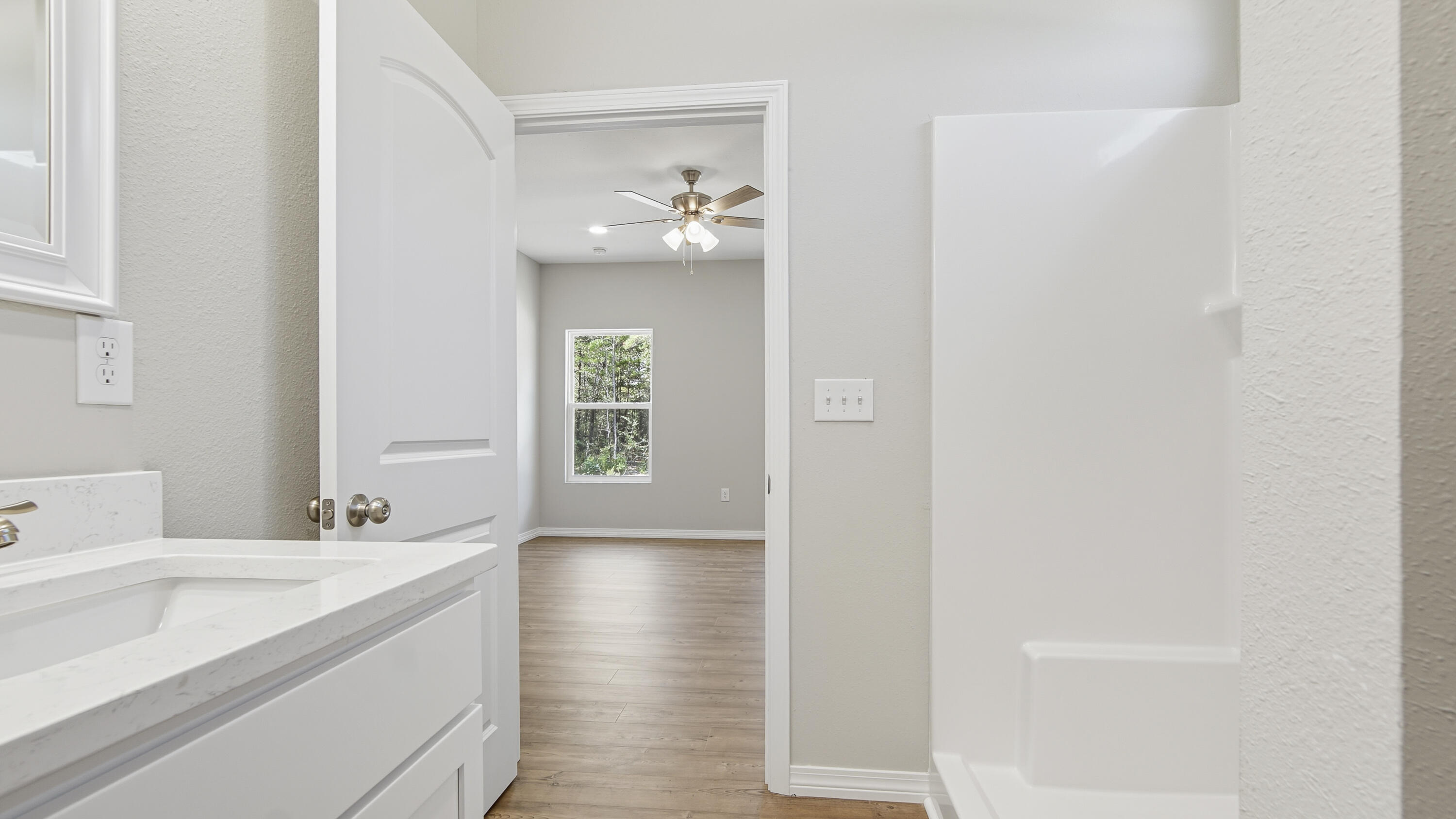 OAKWOOD HILLS UNIT 3 - Residential