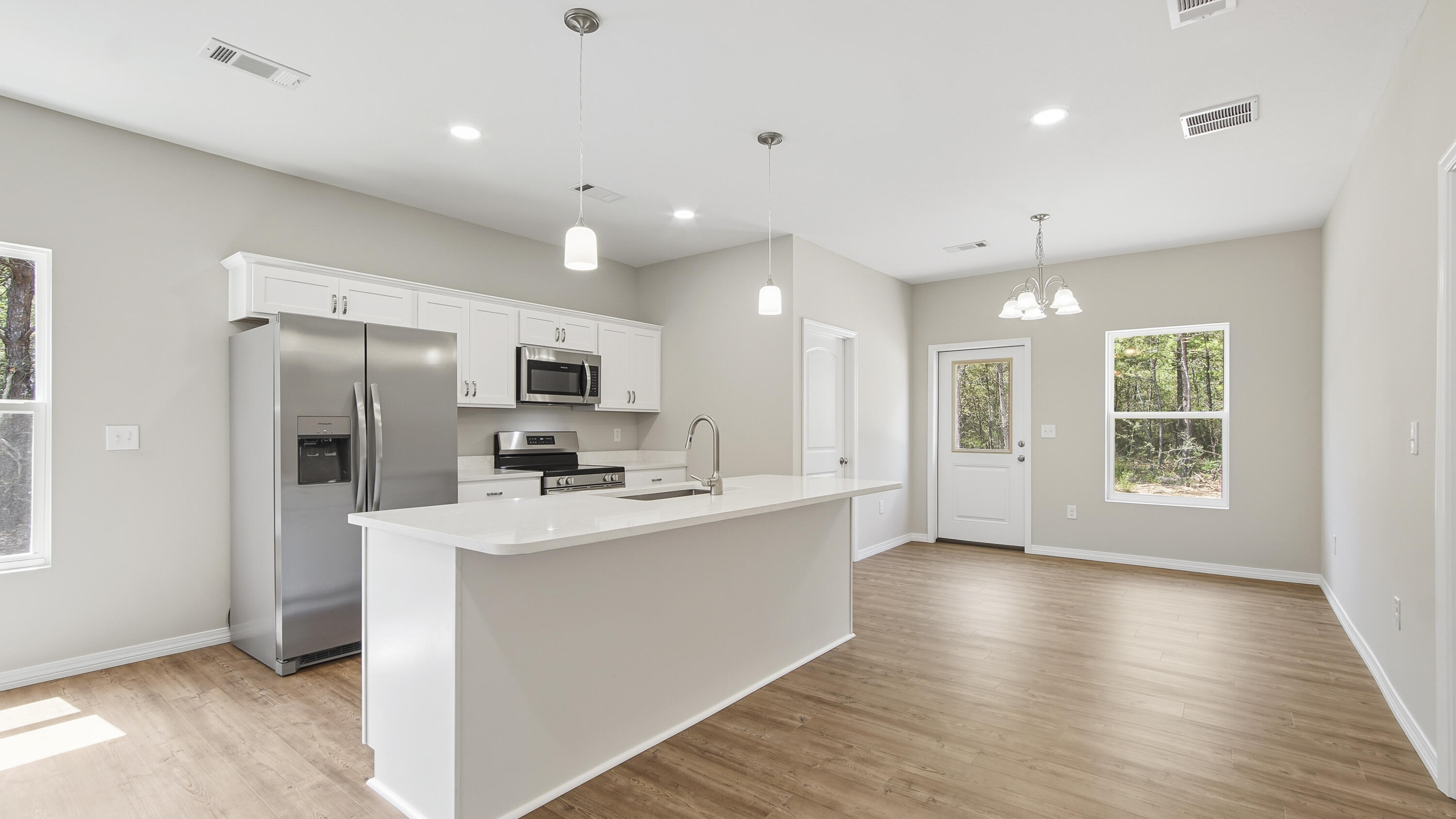 OAKWOOD HILLS UNIT 3 - Residential